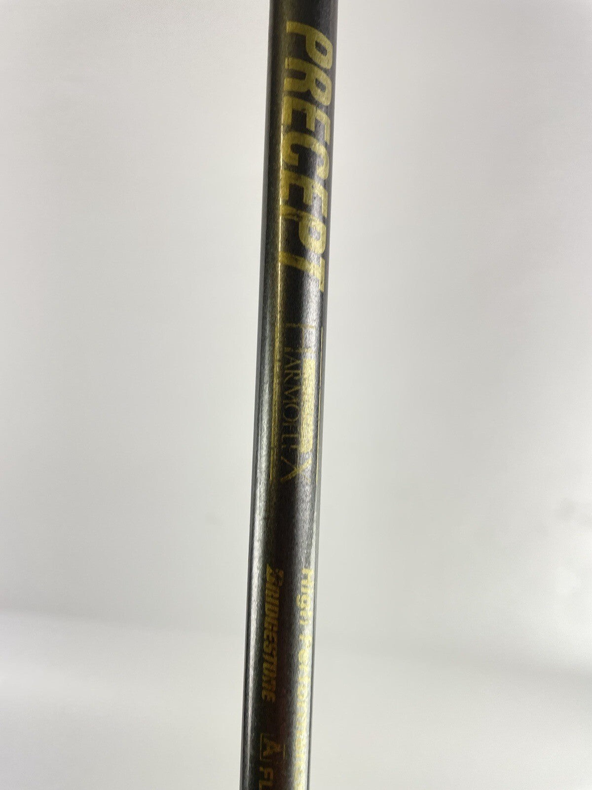 Bridgestone Precept 6 Iron Senior Flex Graphite /Right Handed /New Grip /1054816