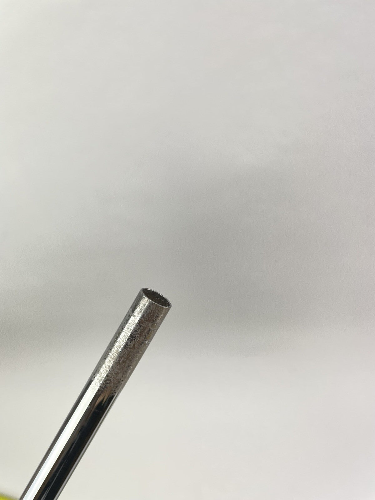Nippon 850GH Iron Shaft Regular Flex Steel 35.25" /0.355 Tapered /192246
