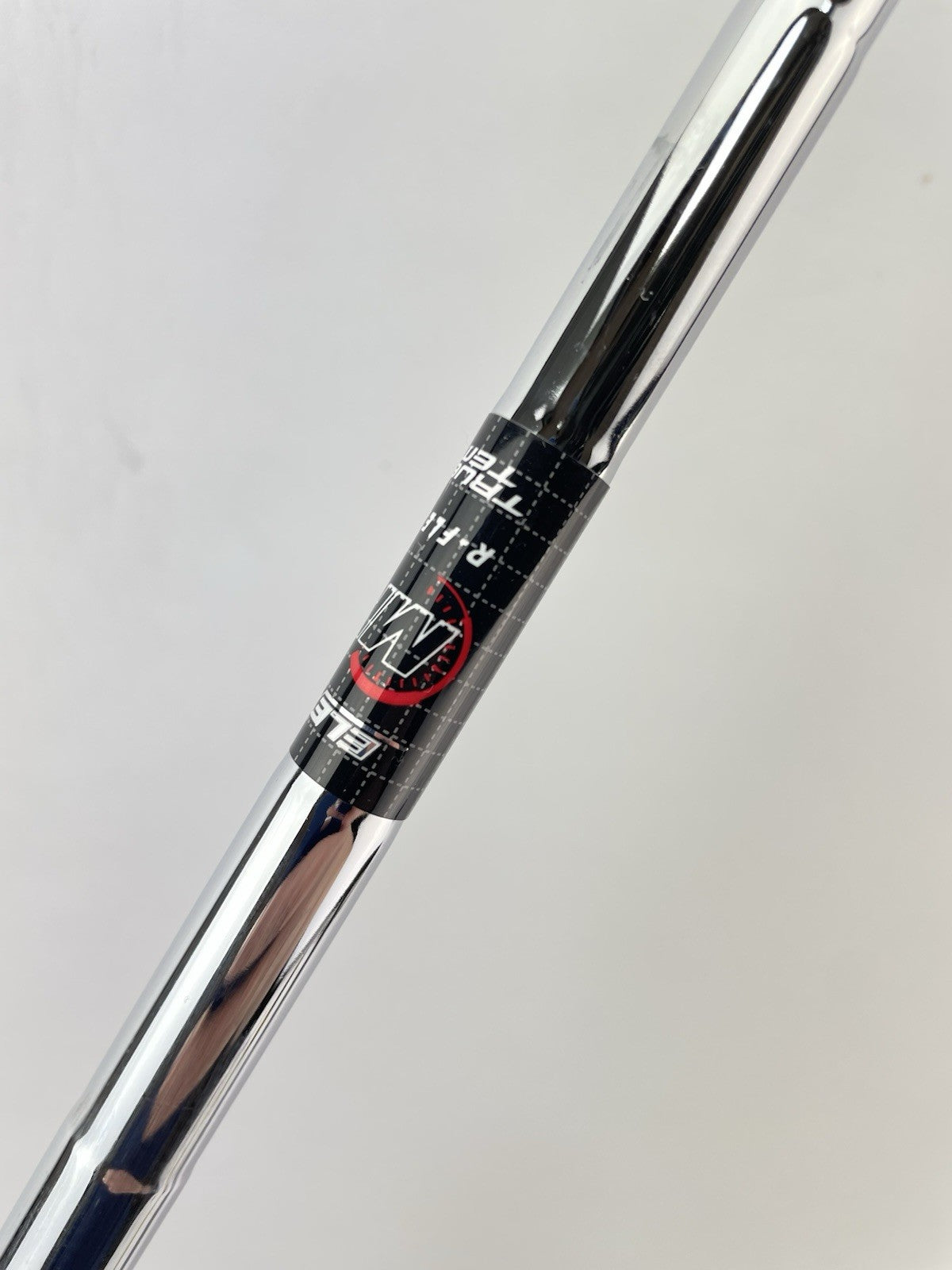 Elevate MPH 85 Iron Shaft Regular Flex Steel 36 /0.370 Parallel /265111