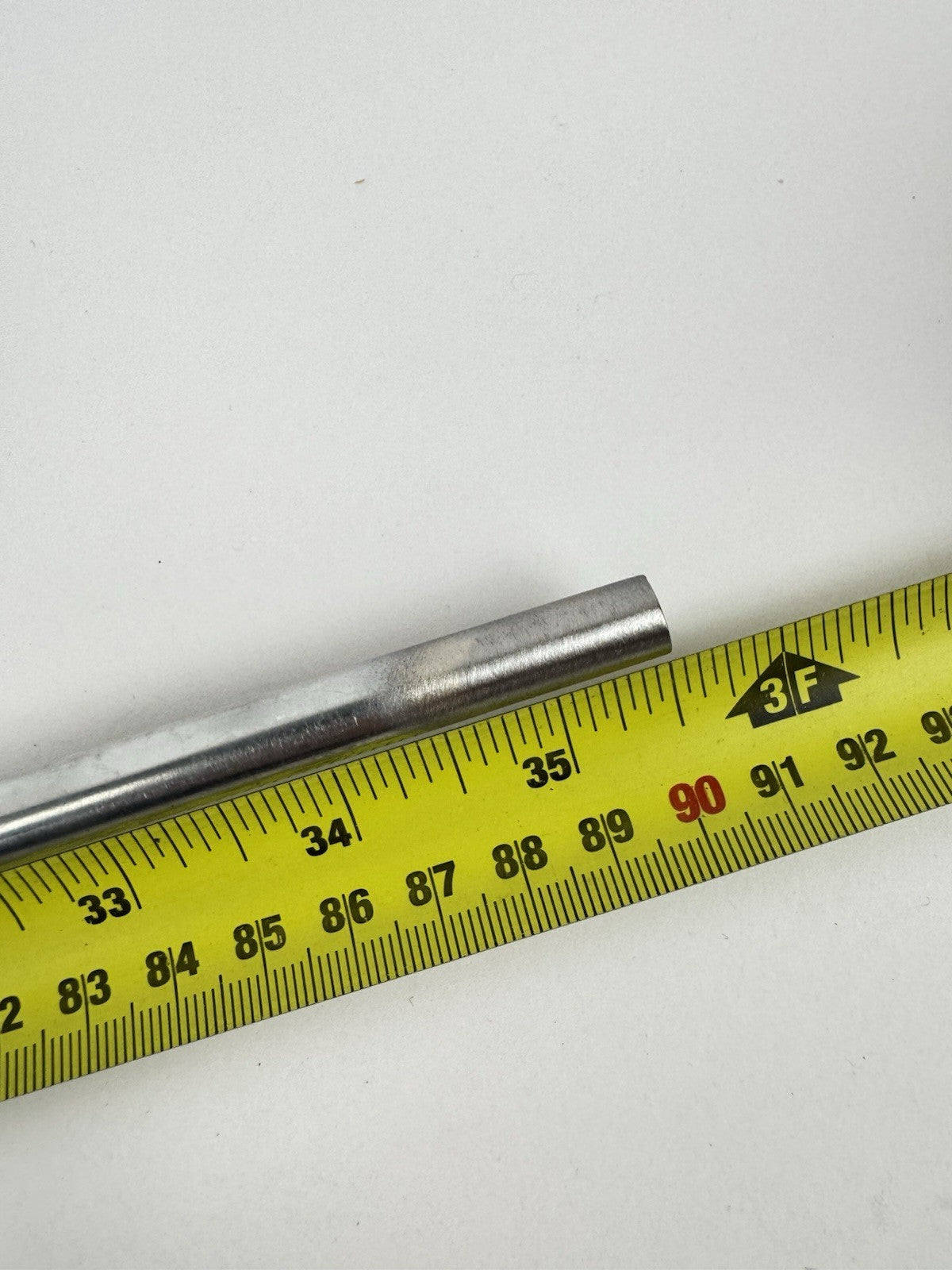 Project X IO Iron Shaft 5.5 Regular Flex Steel 105G 35.5” /0.355 Tapered /3284612