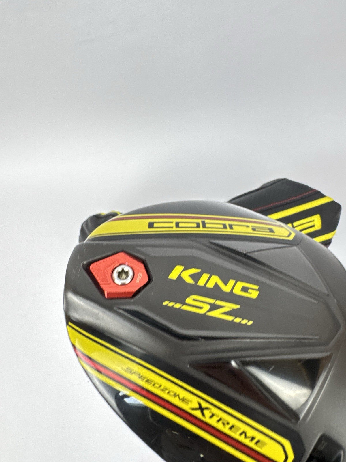 Cobra Speedzone Extreme Driver 10.5* Tensei Blue Regular Graphite /Right /351844