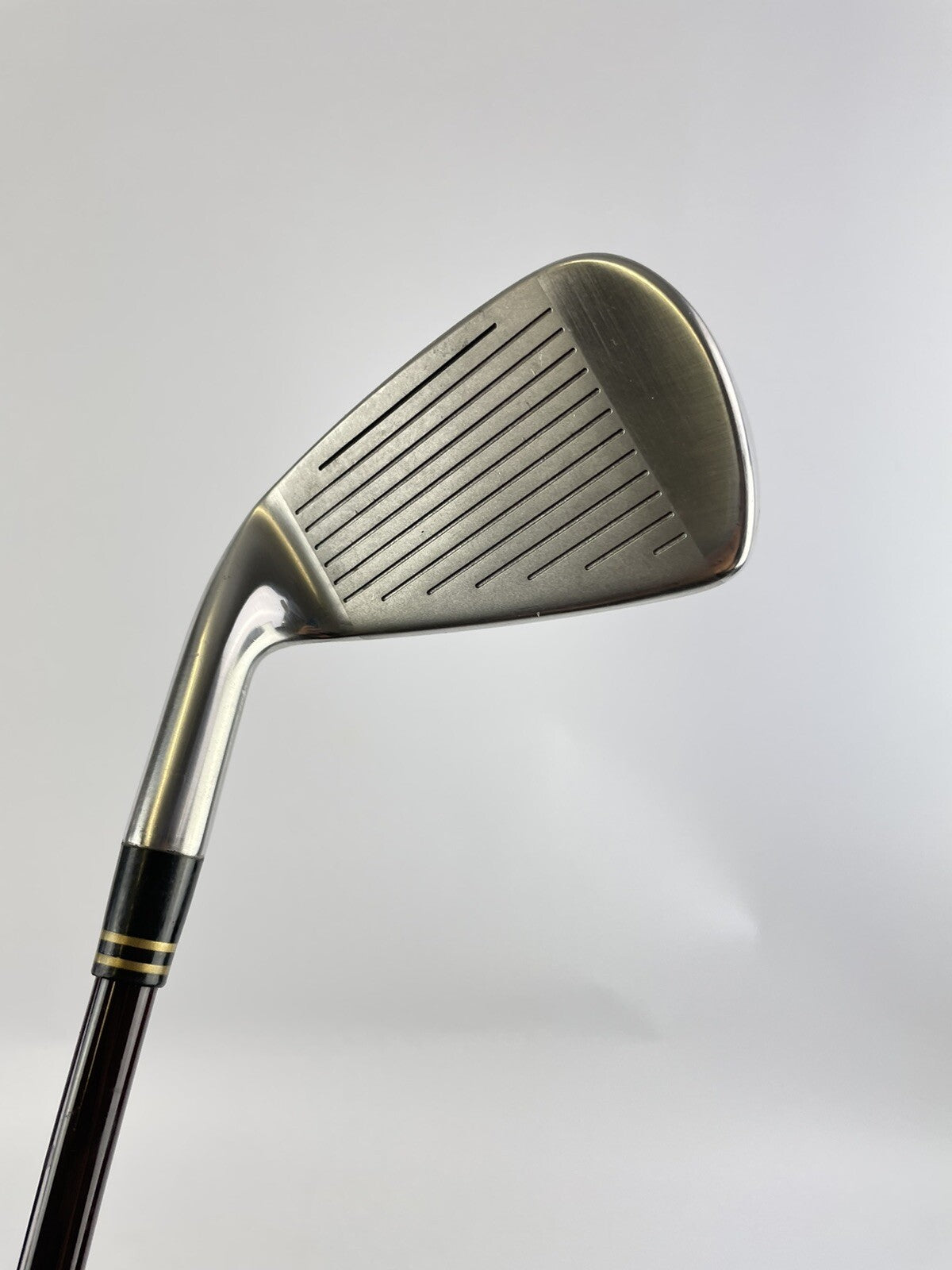 Wishon 991c #6 Iron Ladies Flex Graphite /Lamkin Grip /27145