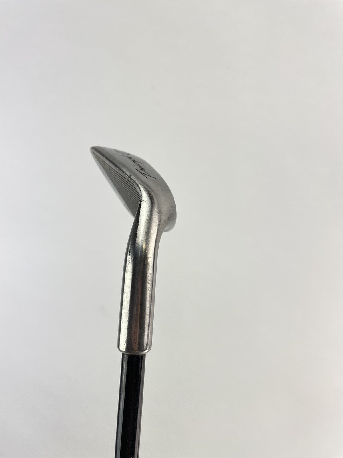 Mens Golf Sand Wedge Triumph Regular Graphite /Left Handed /New Grip /199375