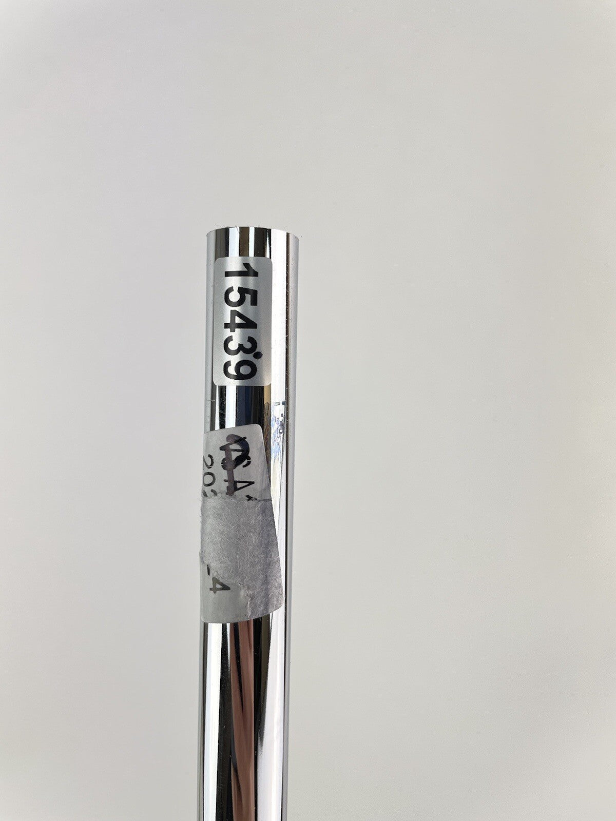 Elevate ETS Iron Shaft 85 VSS Regular Steel 35.5" /0.370 Parallel /1543912