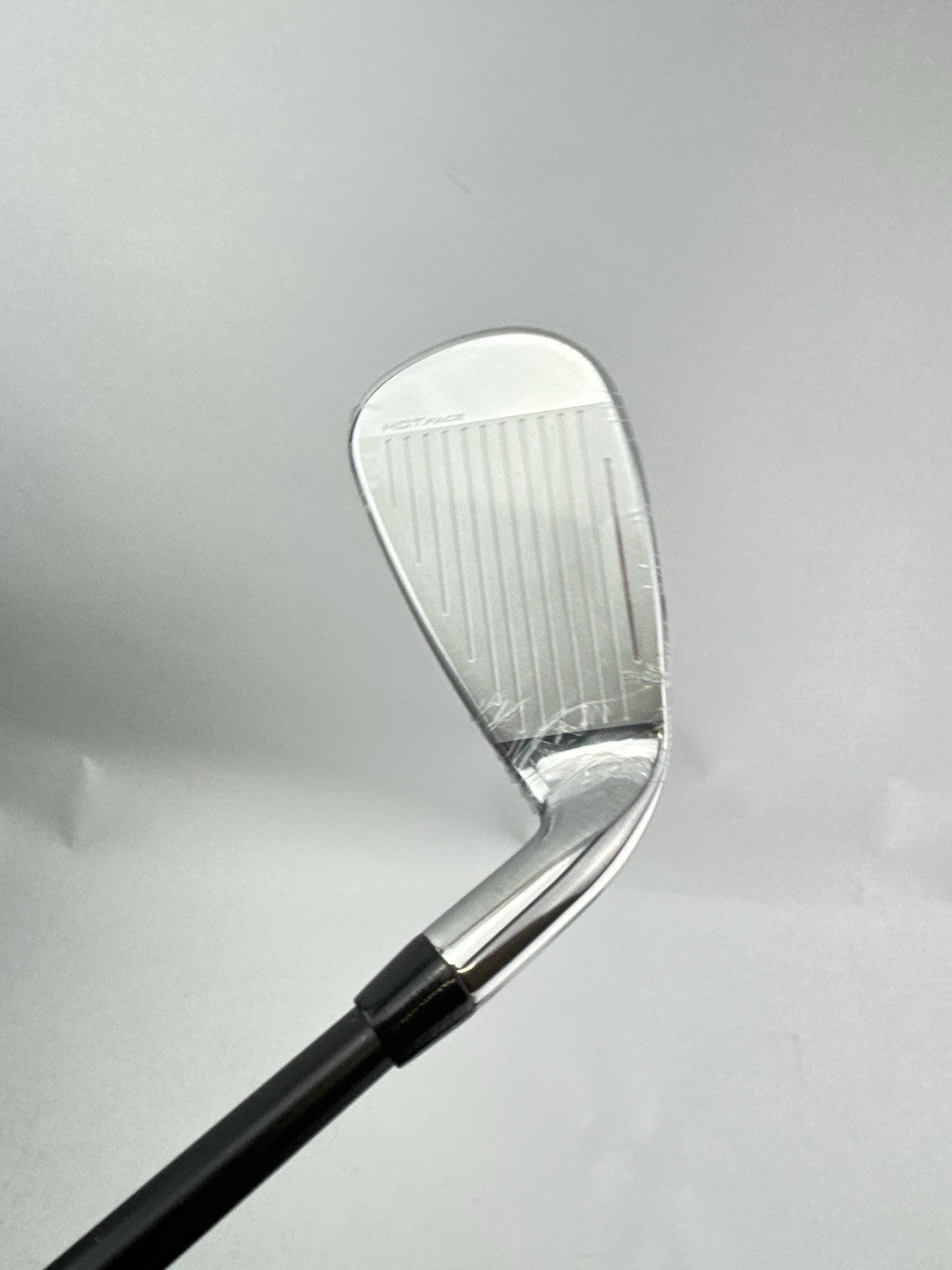 Cobra T-Rail Ladies 6 Iron Combo Hybrid KBS Ladies Flex Graphite /Left /3019912