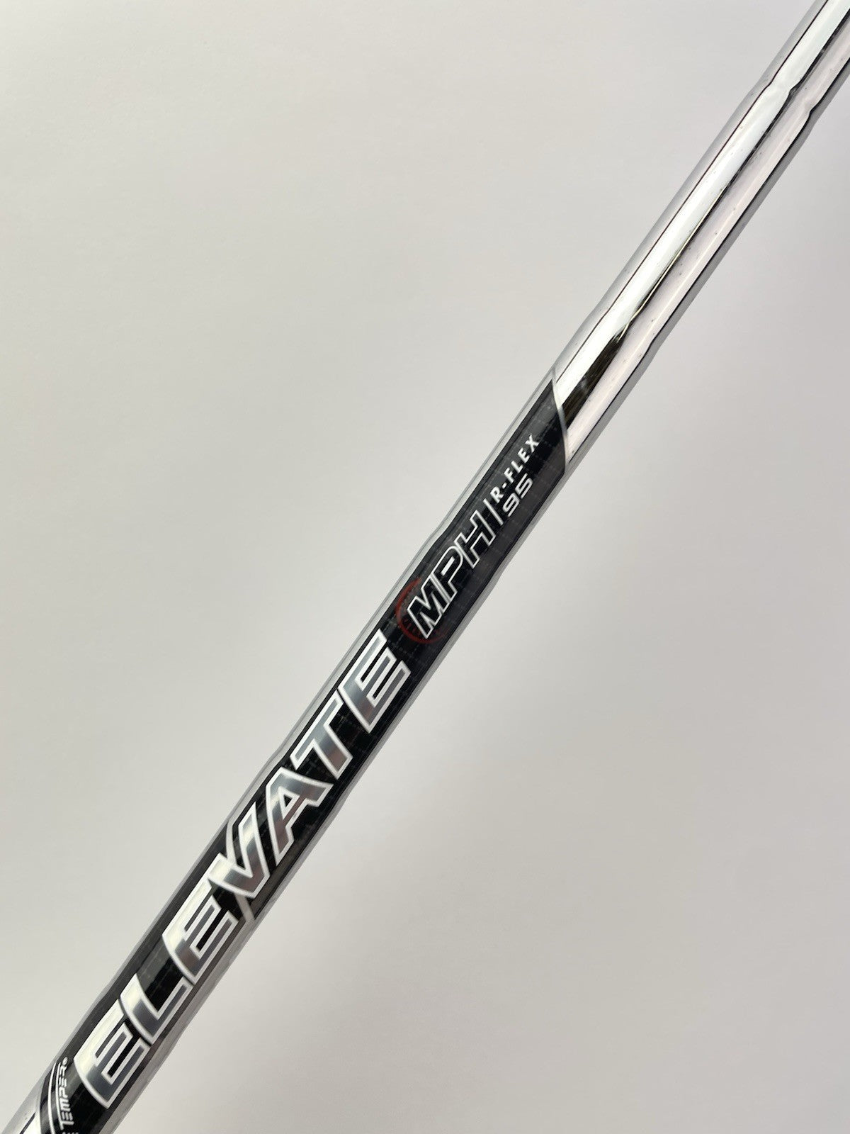 Elevate MPH 95 Iron Shaft Regular Flex Steel 35.5 /0.370 Parallel /281644