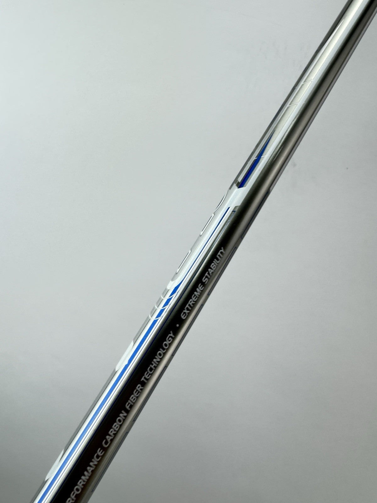 Ping G400 Stiff Driver Shaft UST Helium F4 Graphite G/G30 /Right /44.5” /333285