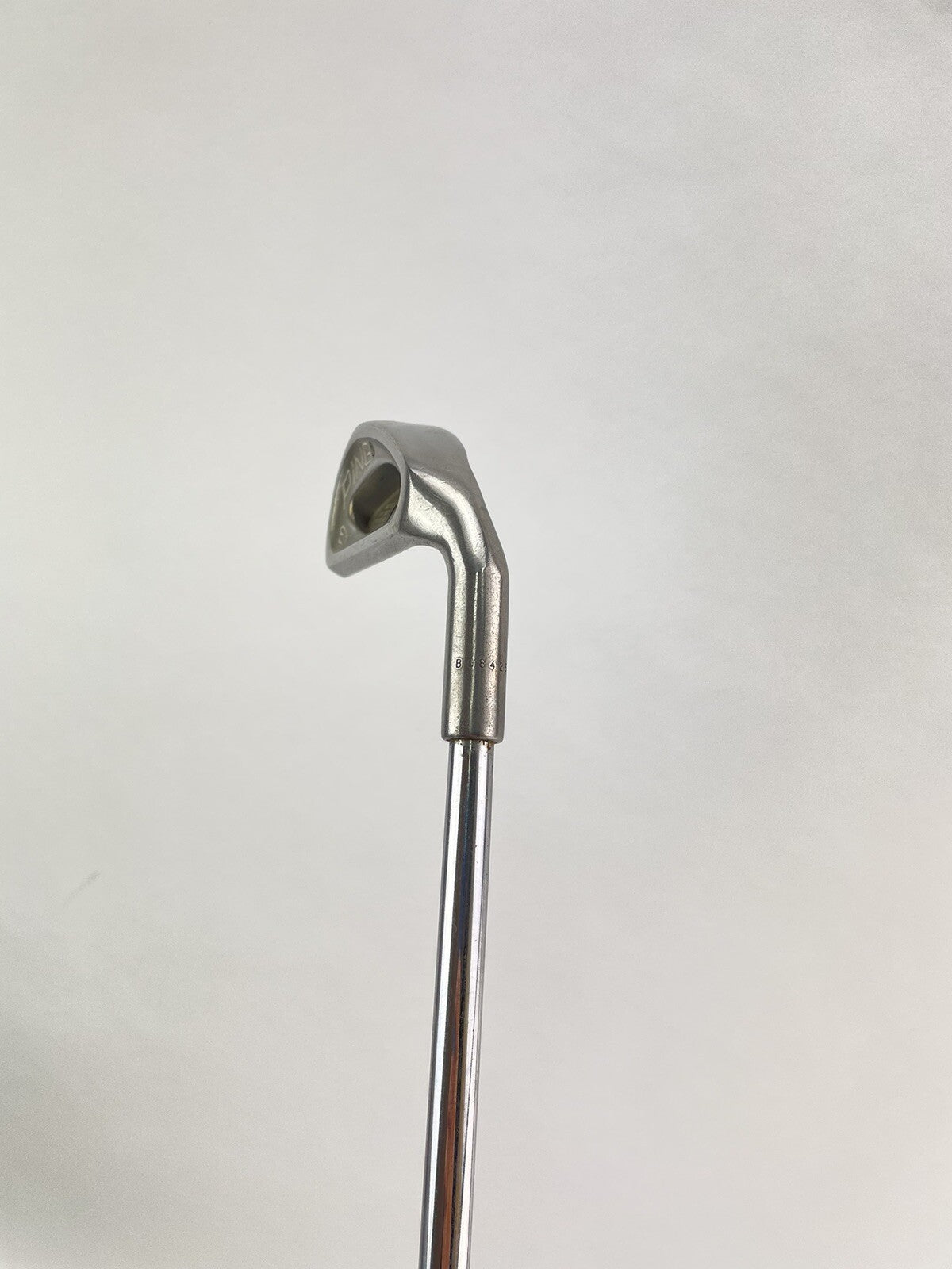 Ping Eye 5 Iron Black Dot Regular Flex Steel /Right Handed /New Grip /191023