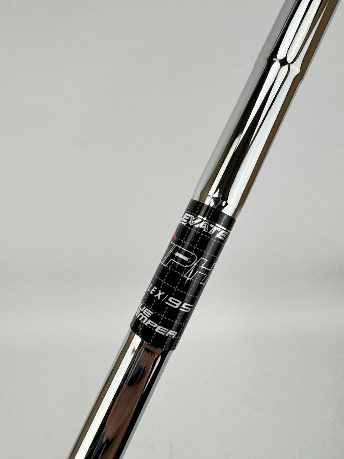 Callaway Big Bertha B23 5 Iron Elevate MPH 95 Regular Steel /Right /New /3769213