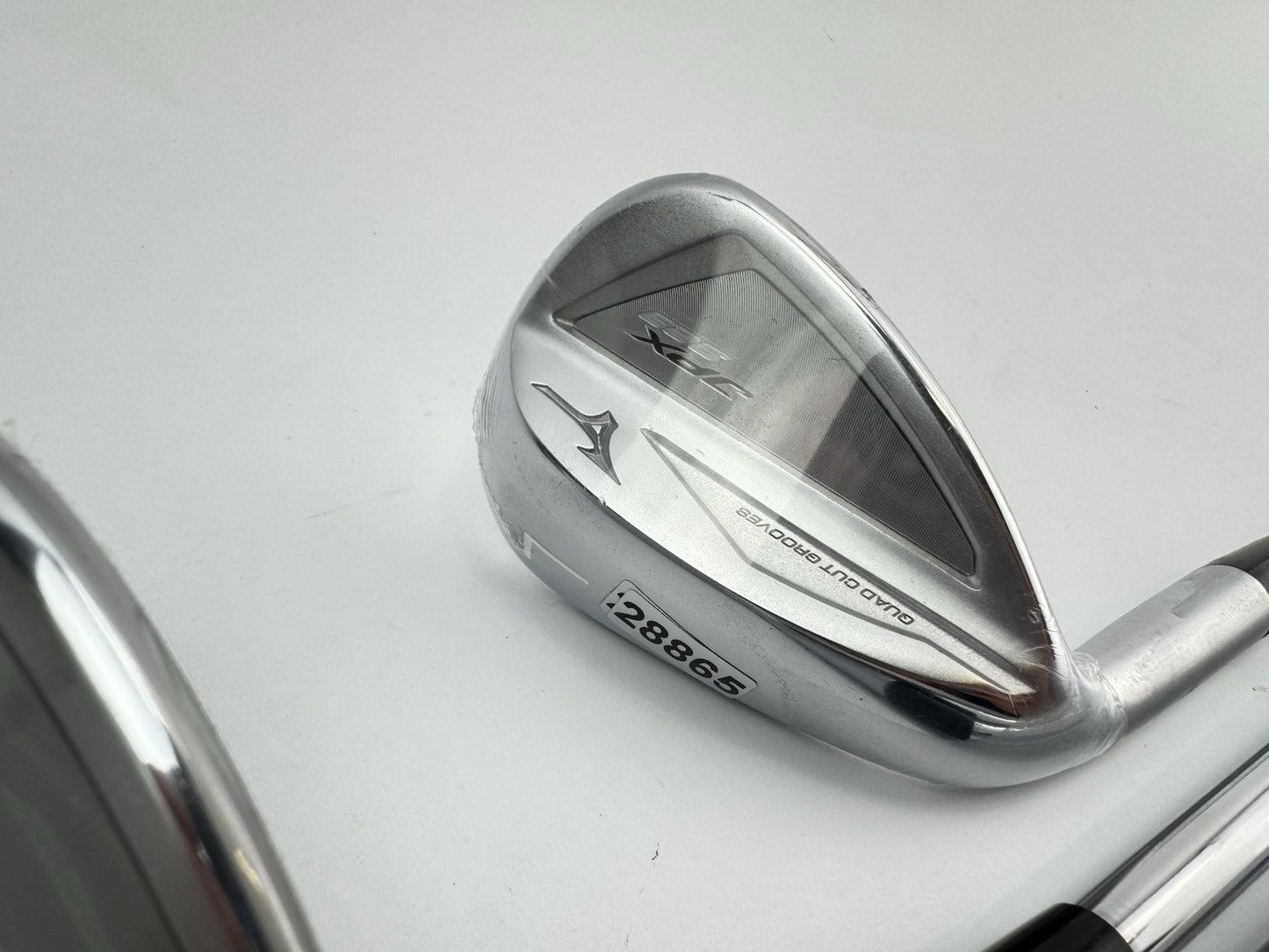 Mizuno JPX923 Wedge Set 48*, 54*+60* Hot Metal Nippon Regular Steel/Left /298263