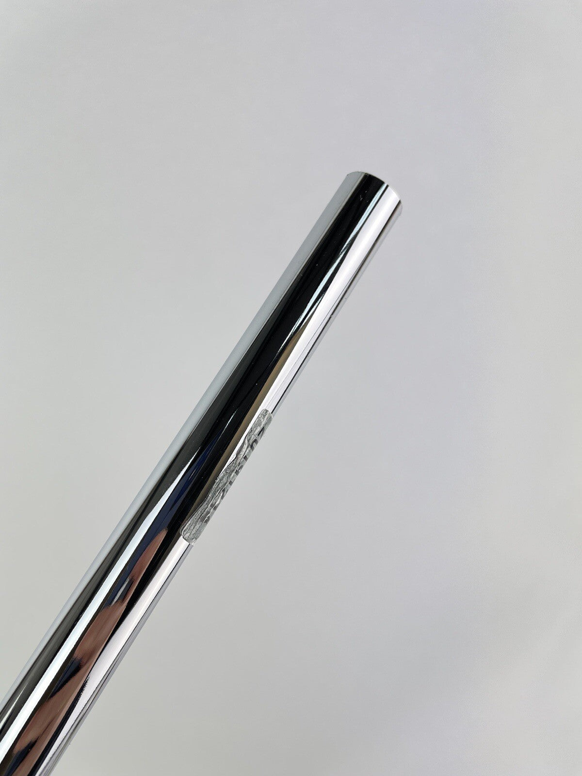 Elevate VSS Iron Shaft 95 Stiff Flex Steel 35" /0.370 Parallel /1544410