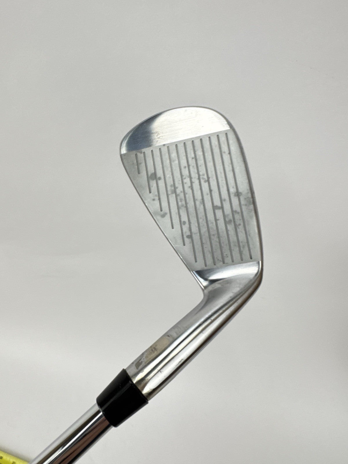 Mizuno Pro241 4 Iron Left Handed Forged Elevate MPH 95 Stiff Flex Steel /3503611