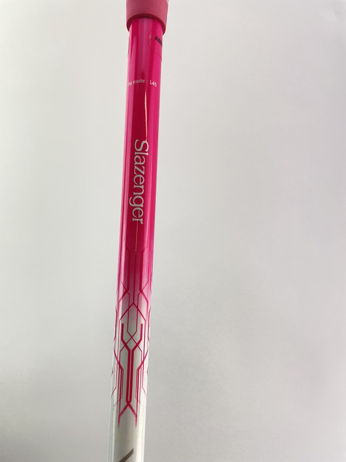 Slazenger Ladies Hybrid 27* V300 Ladies Flex Graphite /Right /New Grip /2157715