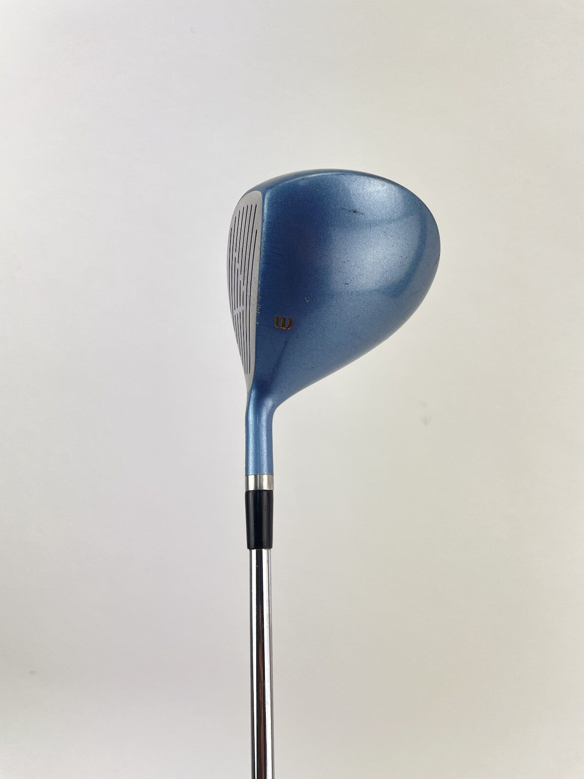 Wilson Prostaff 3 Wood Offset Design Ladies Flex Steel /Right Handed /1793112