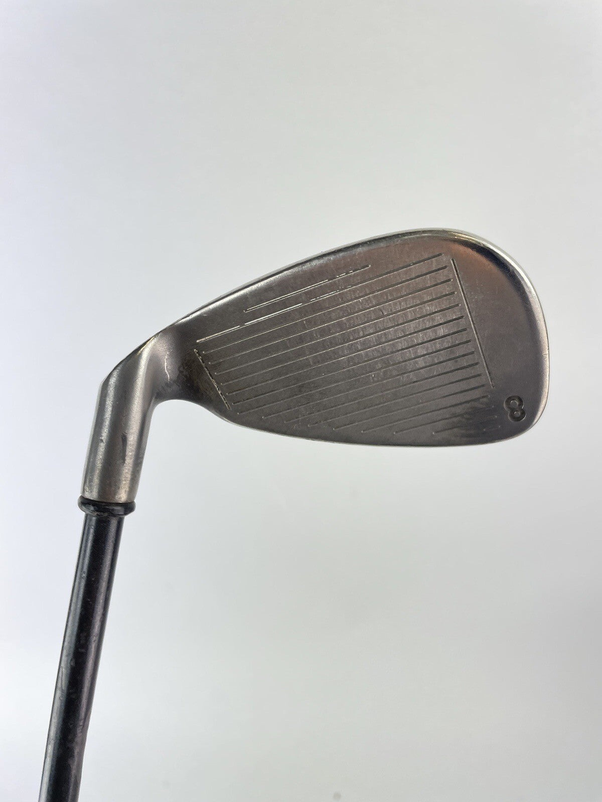 Callaway Tungsten 8 Iron Great Big Bertha Regular Graphite /Right Handed /122739