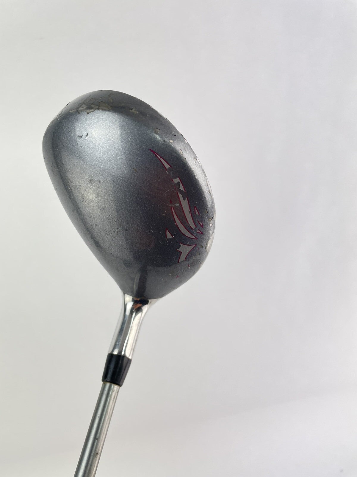 Adams Golf 5 Wood Idea Grafalloy Lite Ladies Graphite /Right /New Grip /1744815