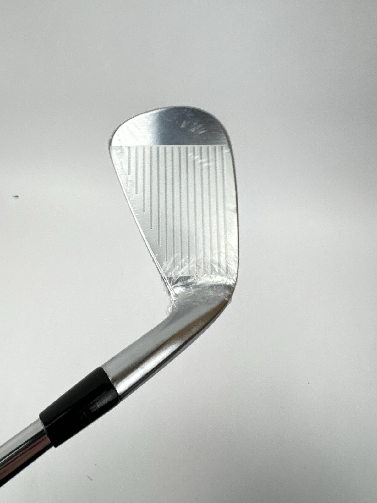 Cobra Forged Tec X 7 Iron KBS Tour Lite Regular Steel /Left Handed /New /3411911