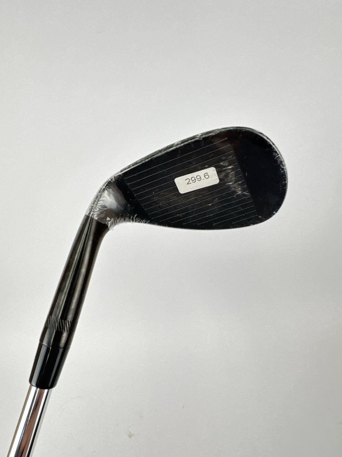 Sub70 JB Lob Wedge 64* Forged KBS Tour 110 Regular Steel /Right /New /3372311