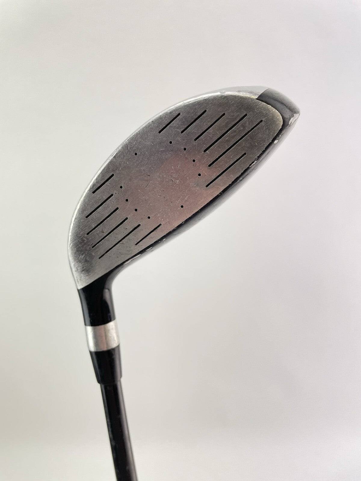 Ben Sayers 3 Wood M15 Regular Flex Graphite /Right Handed /New Grip /201098