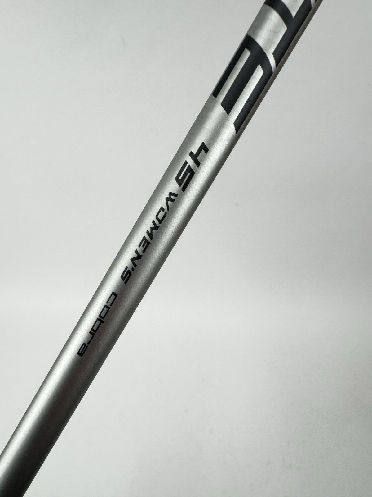 Cobra Air X Ladies Sand Wedge 55* Women’s Flex Graphite /Right Handed /New/3587611