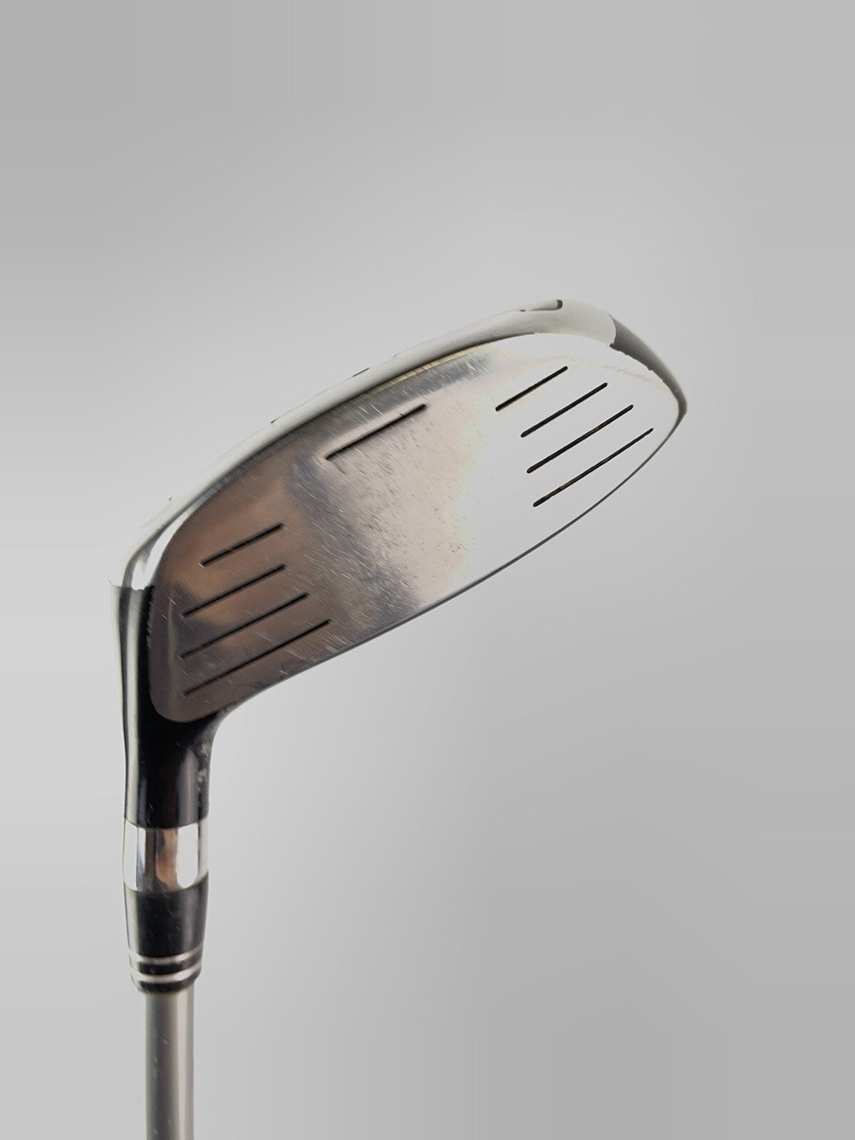 Ram Golf 5 Wood 20* Tour Grind X Ladies Graphite /Right /Lamkin /122917