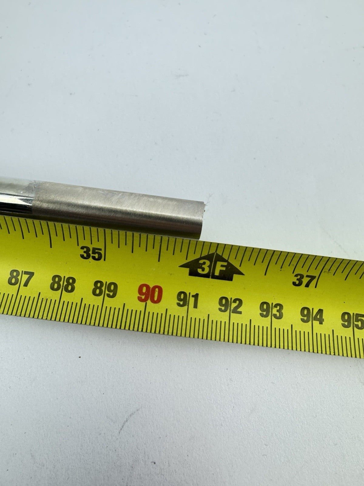 Nippon Neo 950GH Iron Shaft Stiff Flex Steel 35.75 /0.355 Tapered /3096311