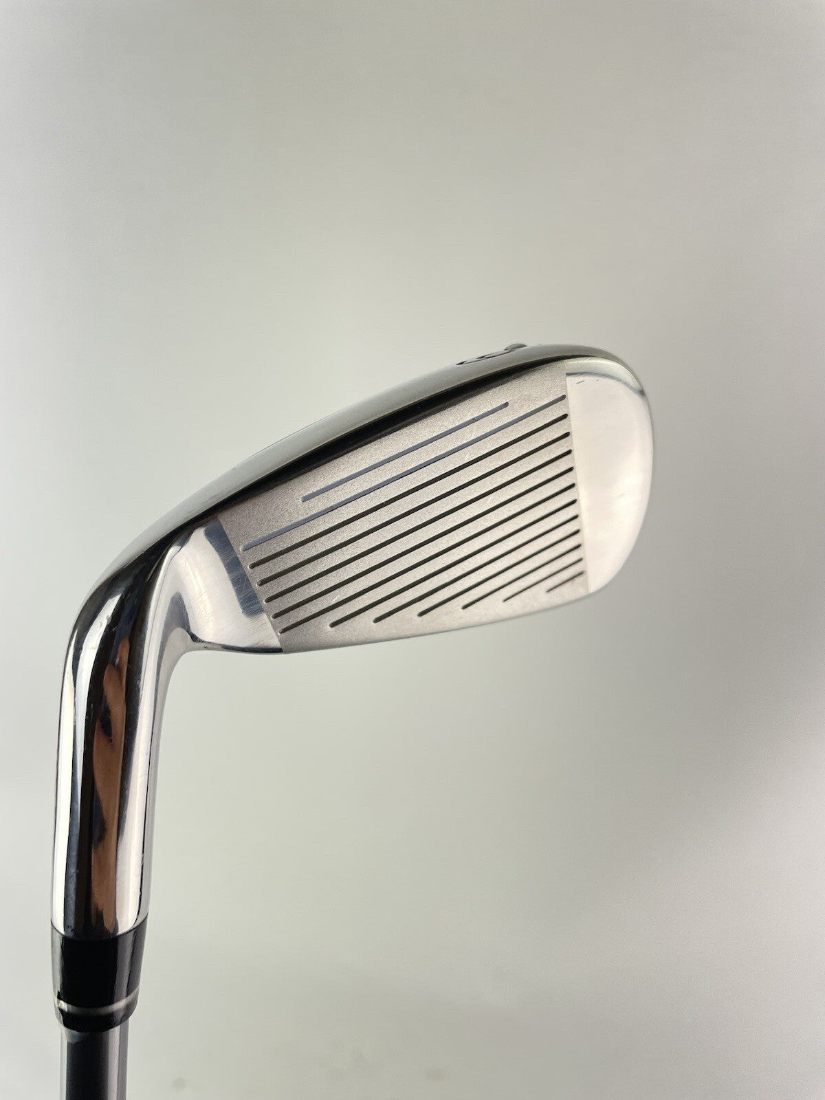 Lynx Golf Mens 6 Iron Mitsubishi Bassara Regular Graphite /Right Handed /138248