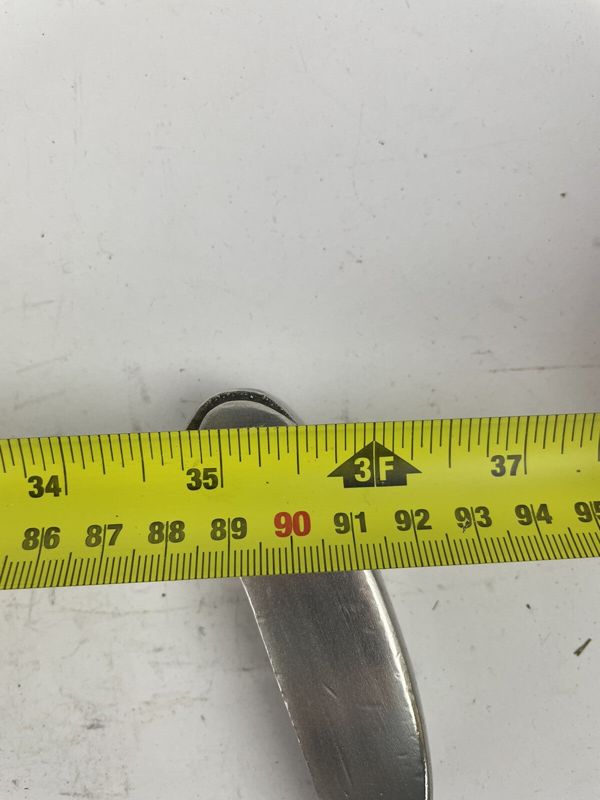 Tom Stewart Putter Blade Slot-King 35.5” Heel Shafted /New Grip /685618
