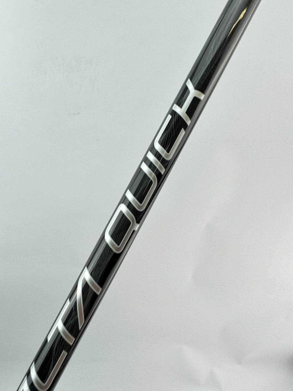 Ping i530 7 Iron Left Handed Black Dot Alta Quick 35 Senior Graphite /Demo/2274016