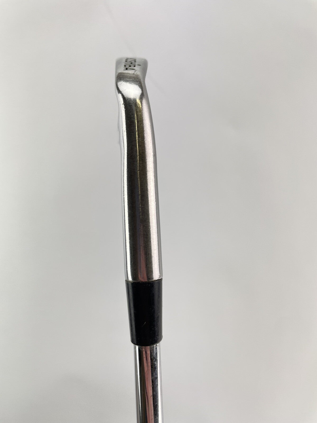 Yoshiba Golf 3 Iron Staff Model Regular Flex Steel /Right /New Grip /218566