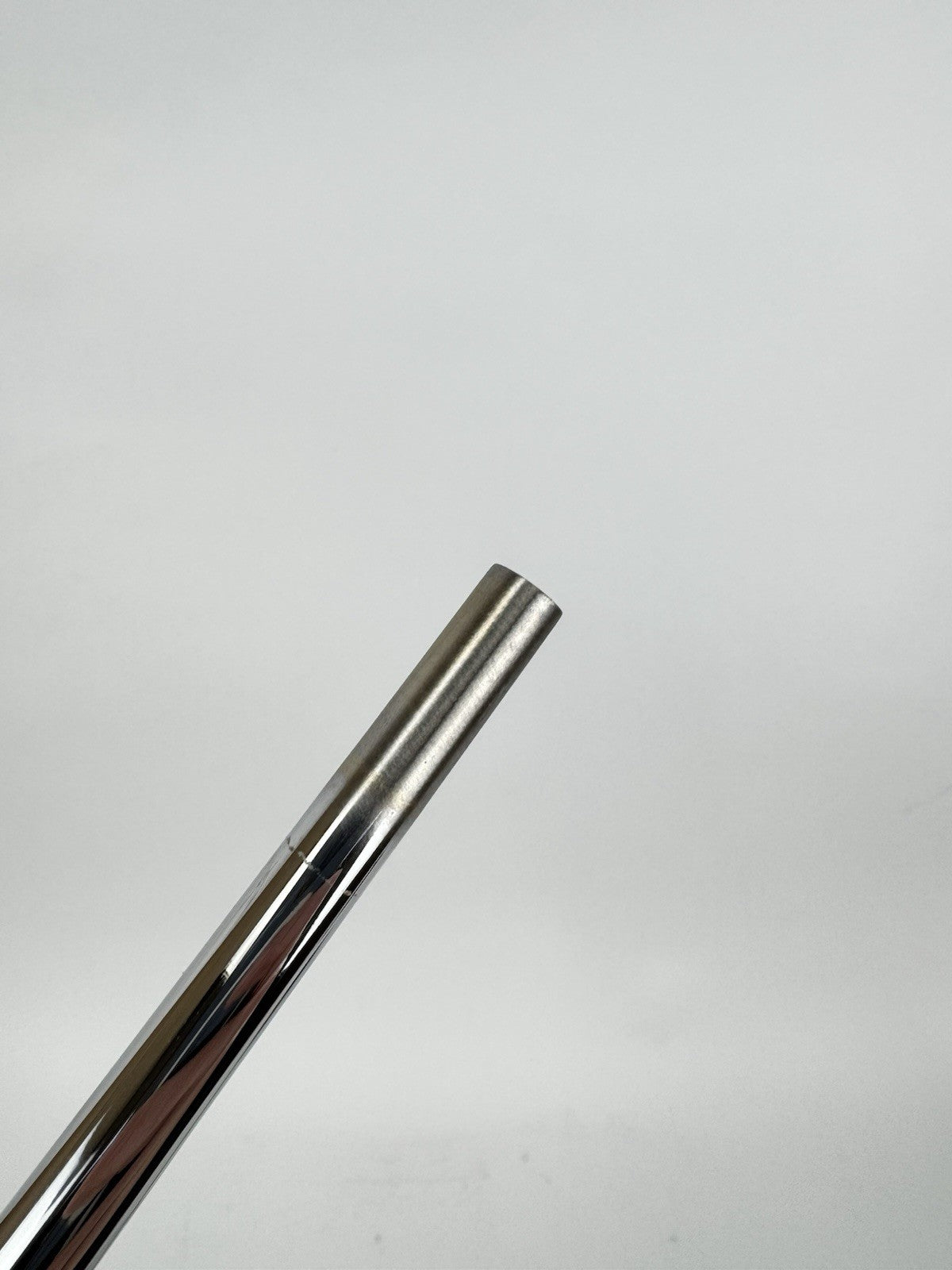 Dynamic Gold 105 Iron Shaft S300 Stiff Flex Steel 35.25” /0.355 Tapered /316866