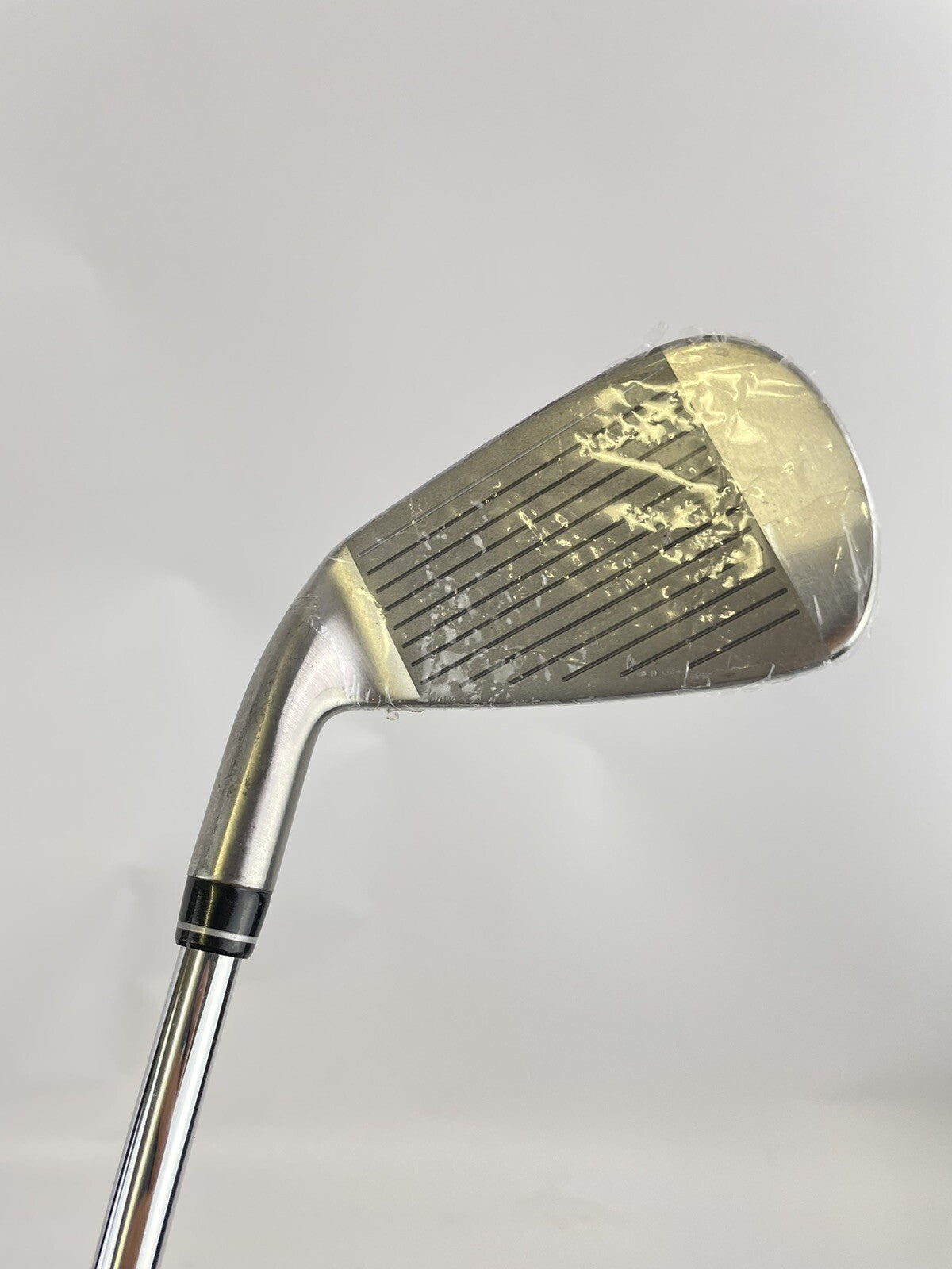 Yonex Golf 4 Iron V-Mass 260 Uniflex Steel /Right Handed /Brand New /53816