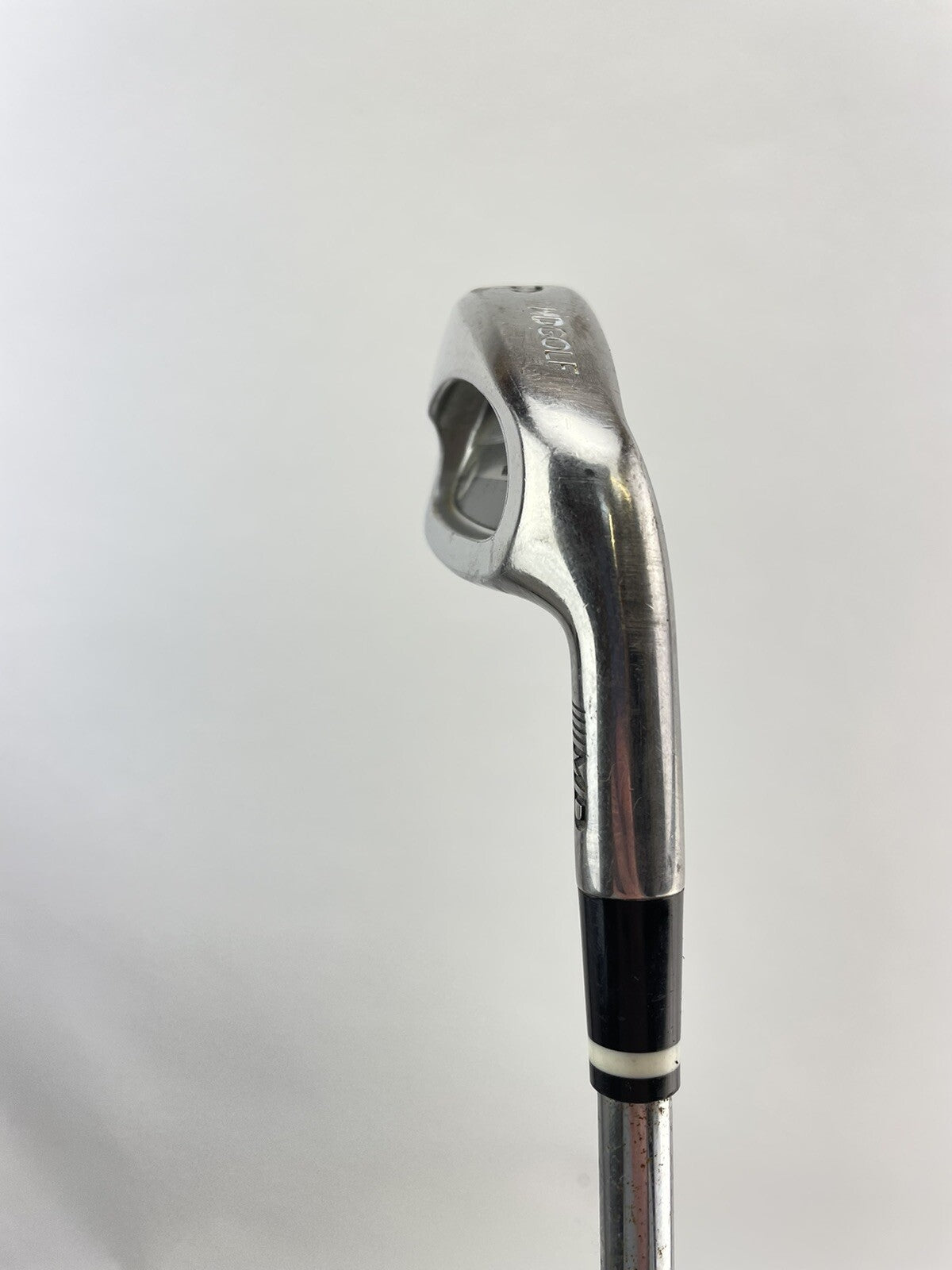 MD Golf 6 Iron Tour Steel Regular Flex Steel /Right /New Grip /2*Flat /205825