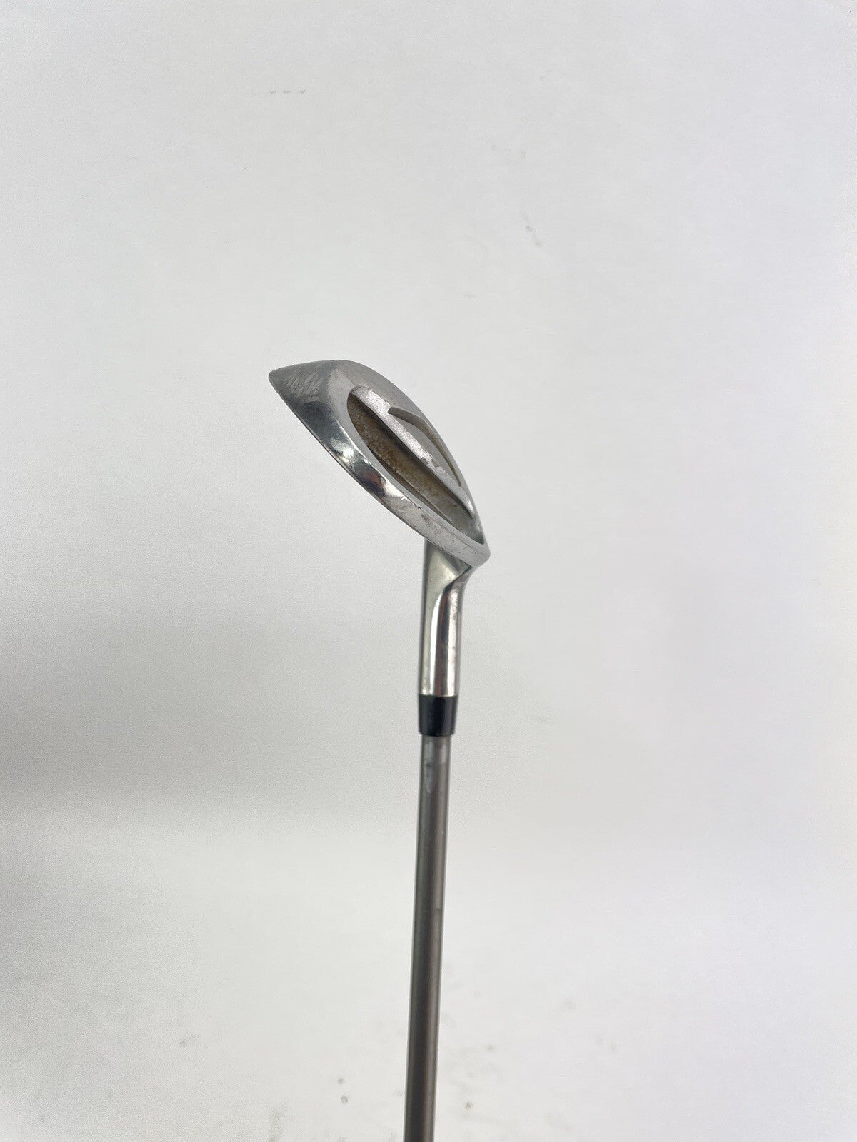 Wilson Ultra Sand Wedge 432 Womens Flex Graphite /Right Handed /New Grip /1725310