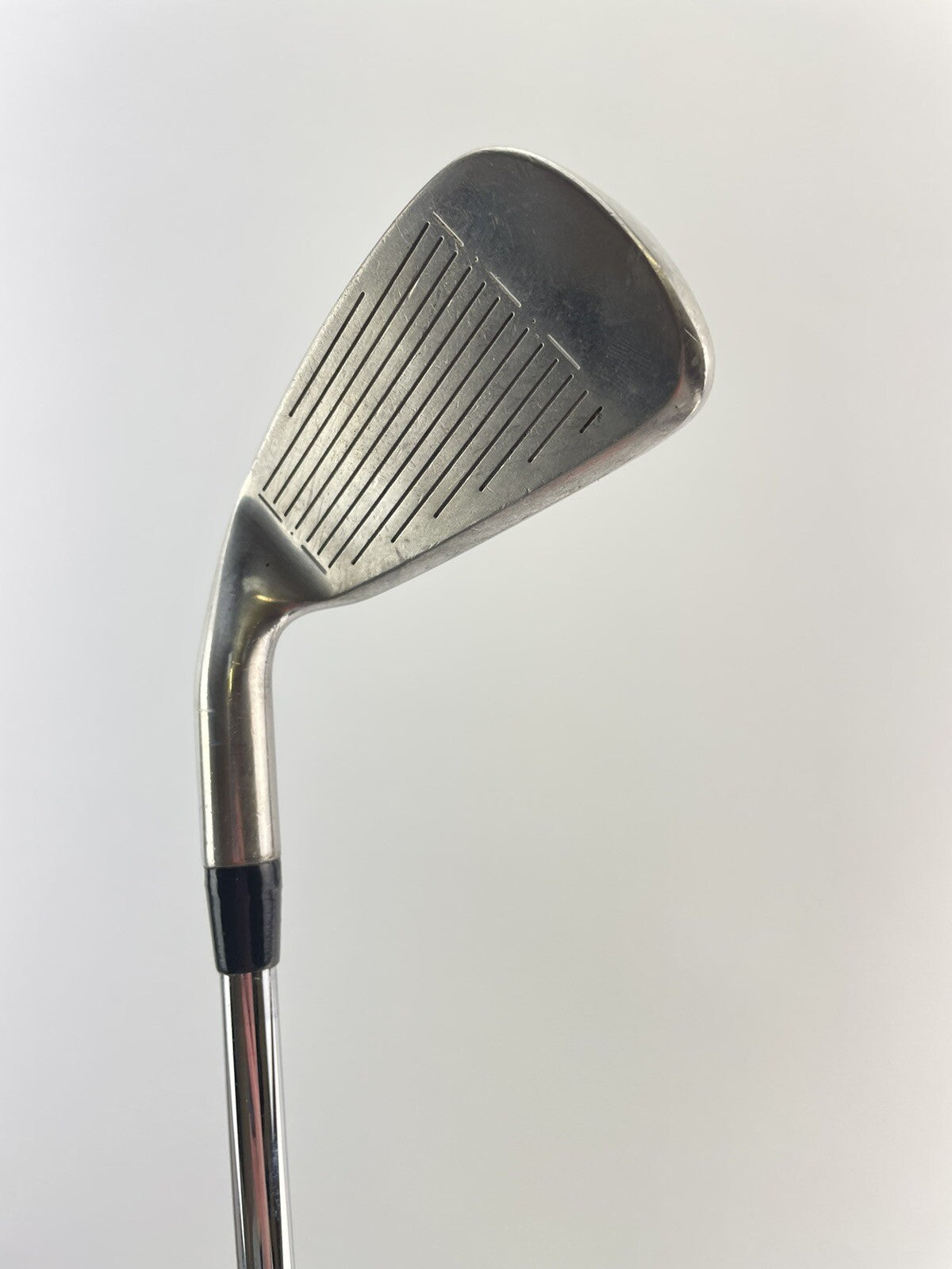 Cobra Golf 4 Iron Gravity Back Regular Flex Steel /Right Handed /New Grip /2147311