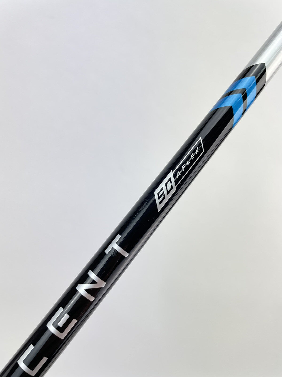 Aldila Ascent Iron Shaft A Senior Flex Graphite 35" /0.355 Tapered /220973