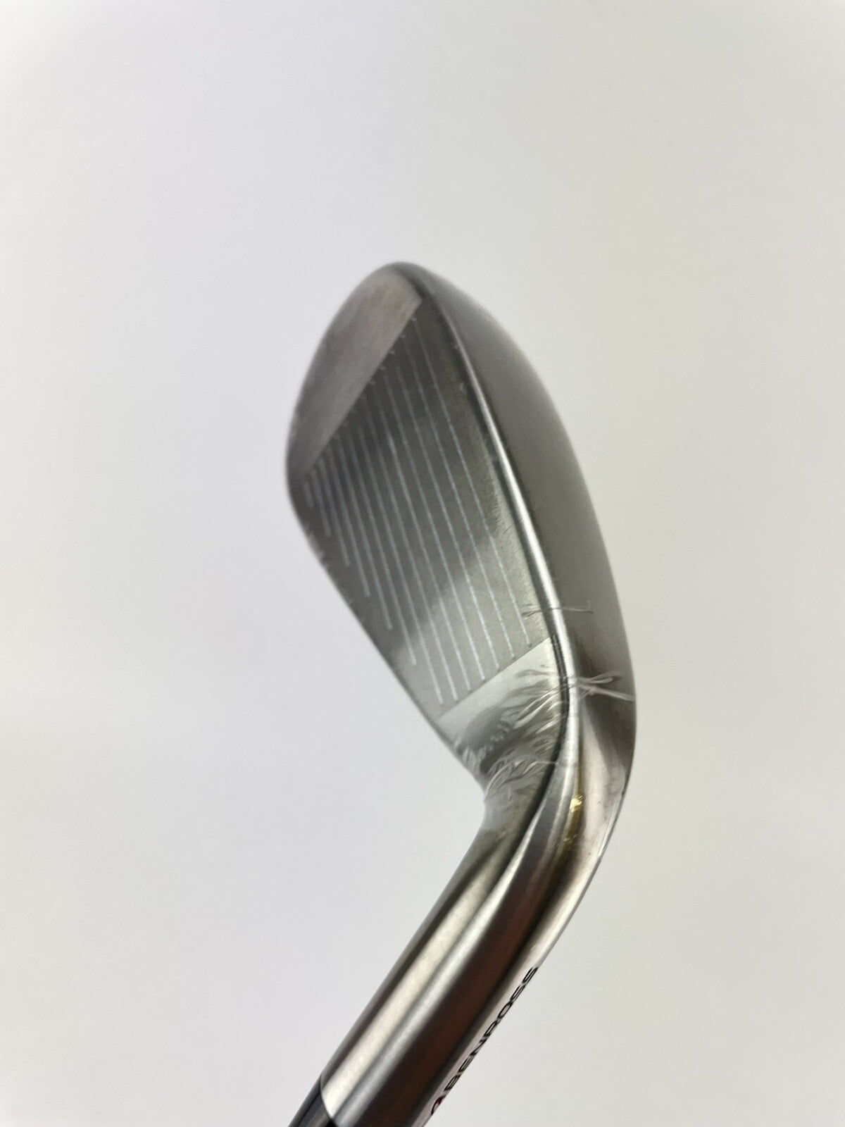 Benross Left Handed 5 Iron HTX KBS Tour 90 Regular Steel /New /165465
