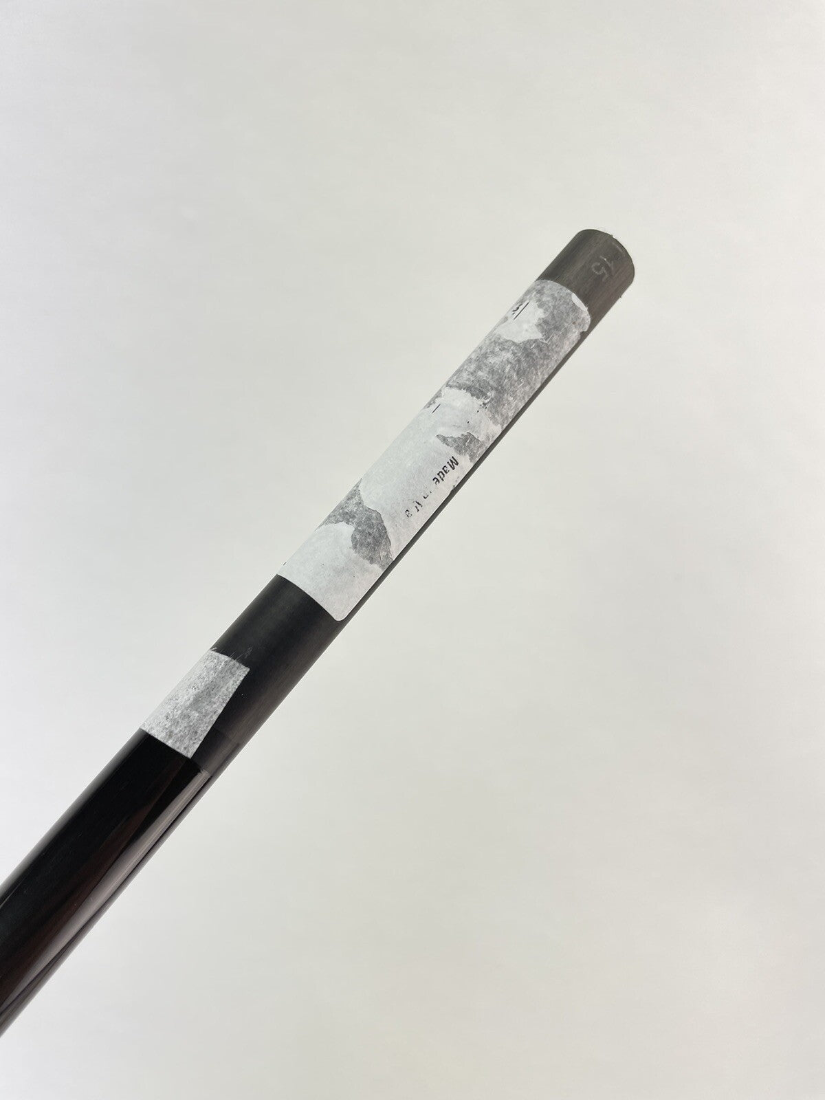 Tensei CK Iron Shaft 70 Regular Flex Graphite 35.75" /0.370 Parallel /204099