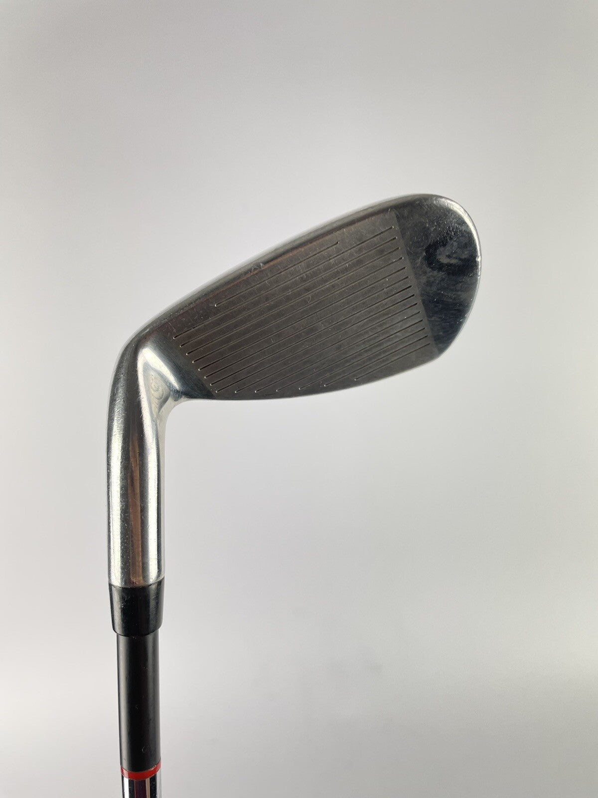 Adams Tight Lies 9 Iron Regular Flex Steel /New Grip /09974