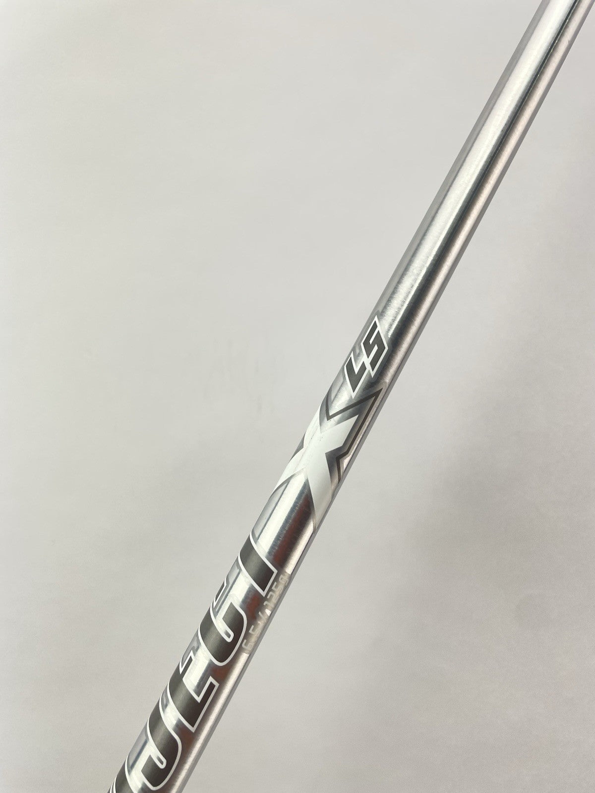 Project X LS Iron Shaft 6.5 Extra Stiff Steel 35.25” 125G 0.355 Tapered /250598