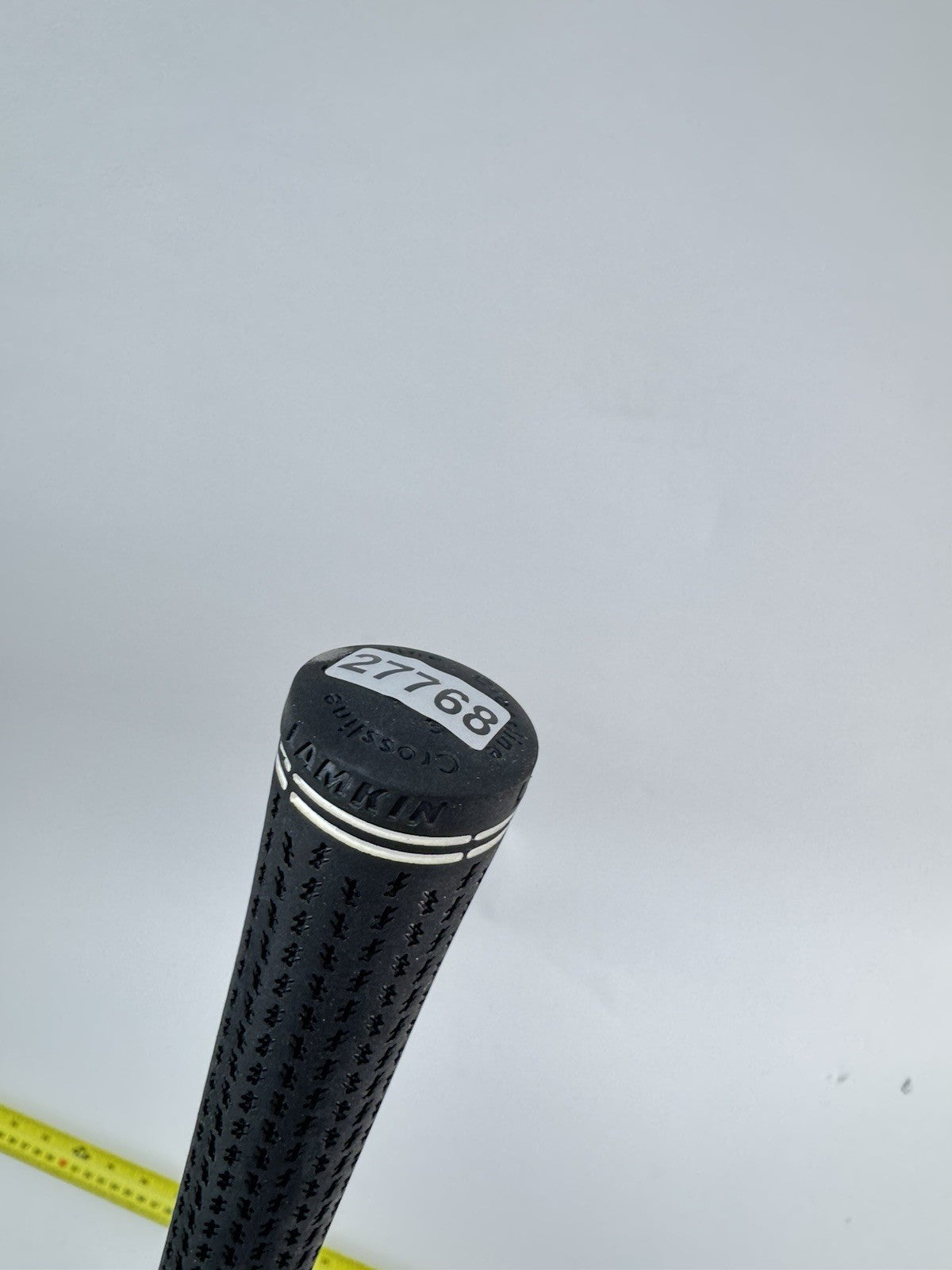 PXG Driver Shaft Hzrdus Gen5 5.5 Regular Flex Graphite 60G /44.5 /New /2776810