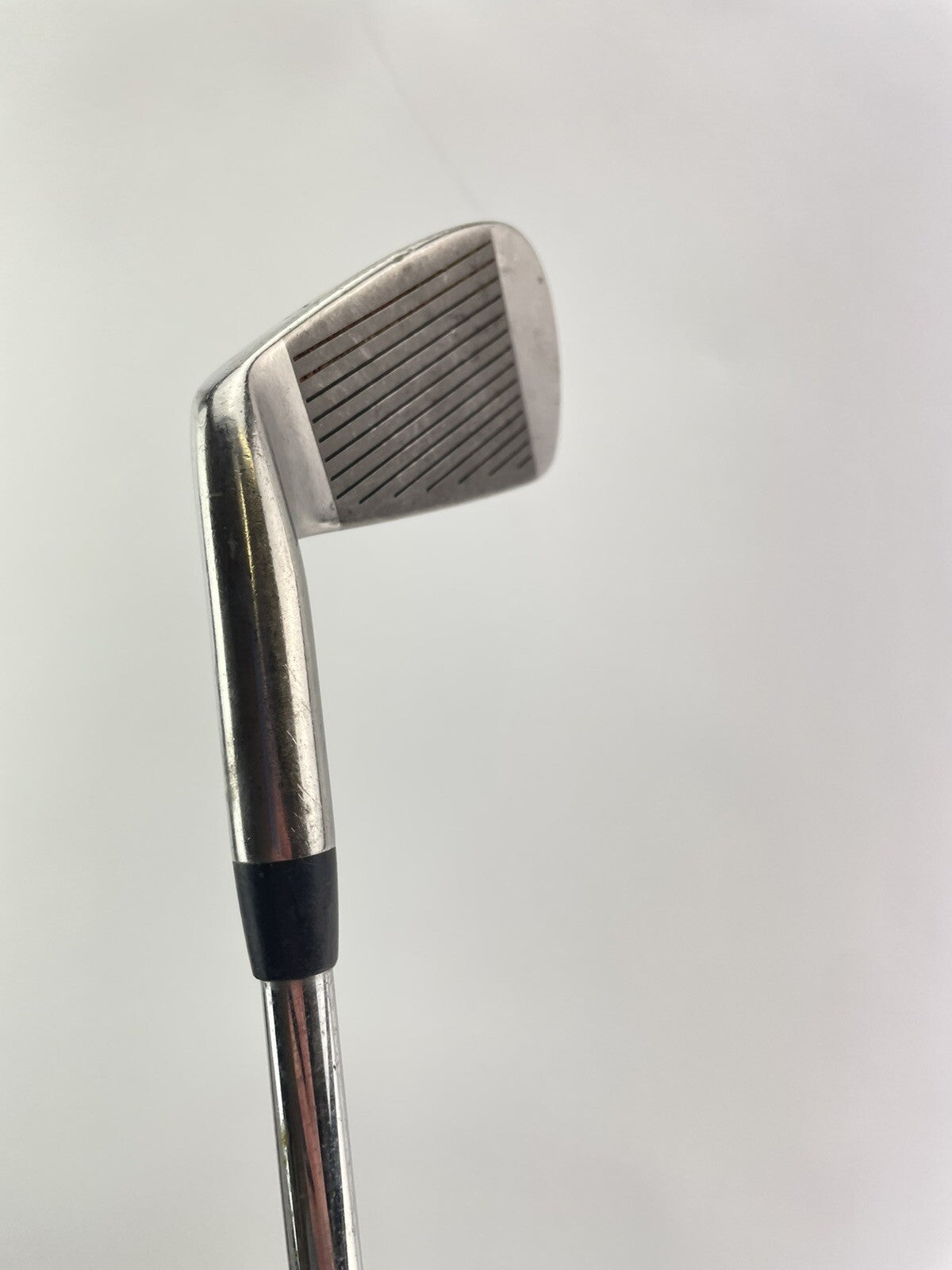 Hippo Golf 3 Iron Evolution Regular Flex Steel/Right Handed /New Grip /218307