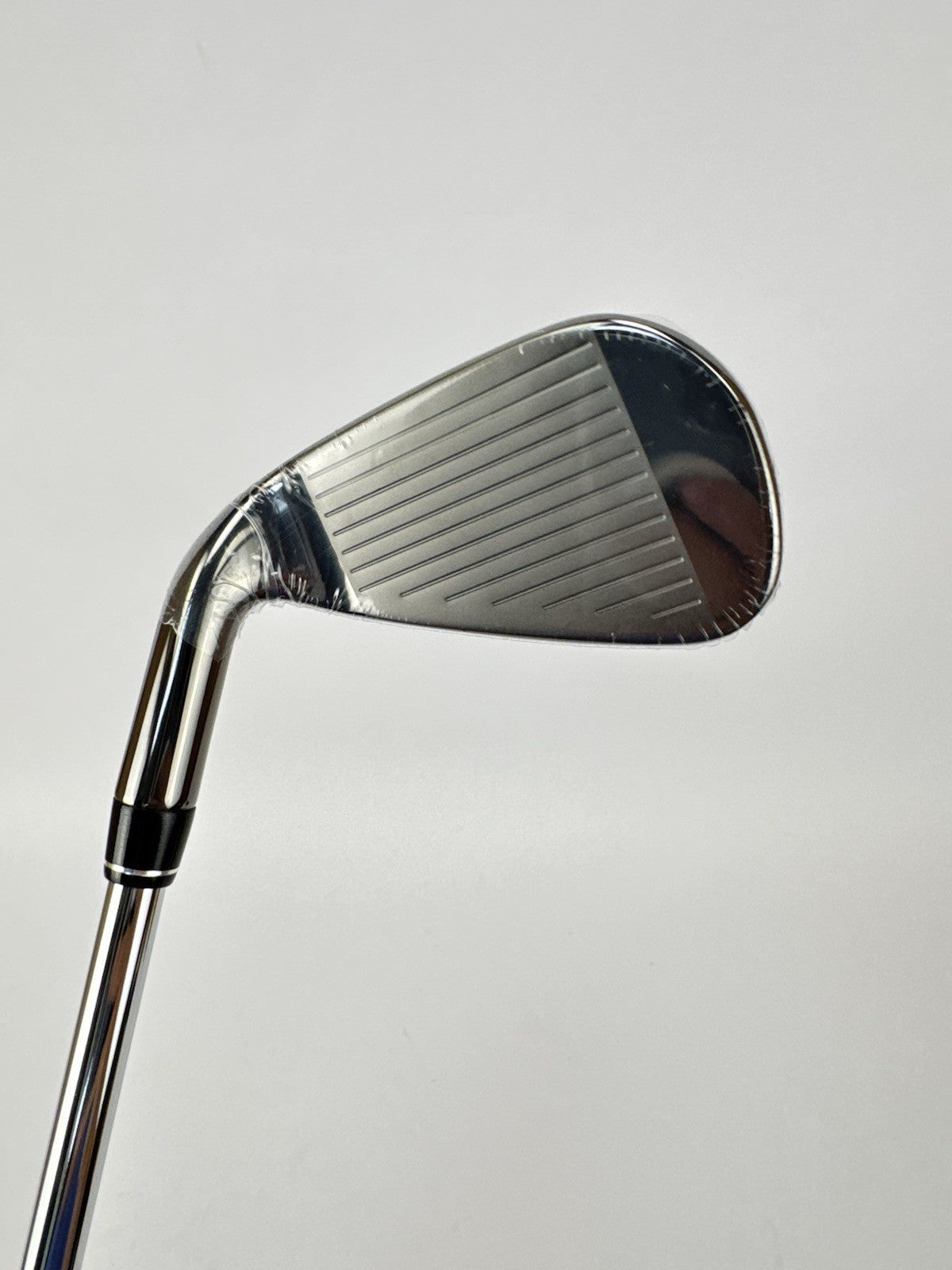 Callaway Big Bertha B23 6 Iron Elevate MPH 95 Regular Steel /Right /New /357699