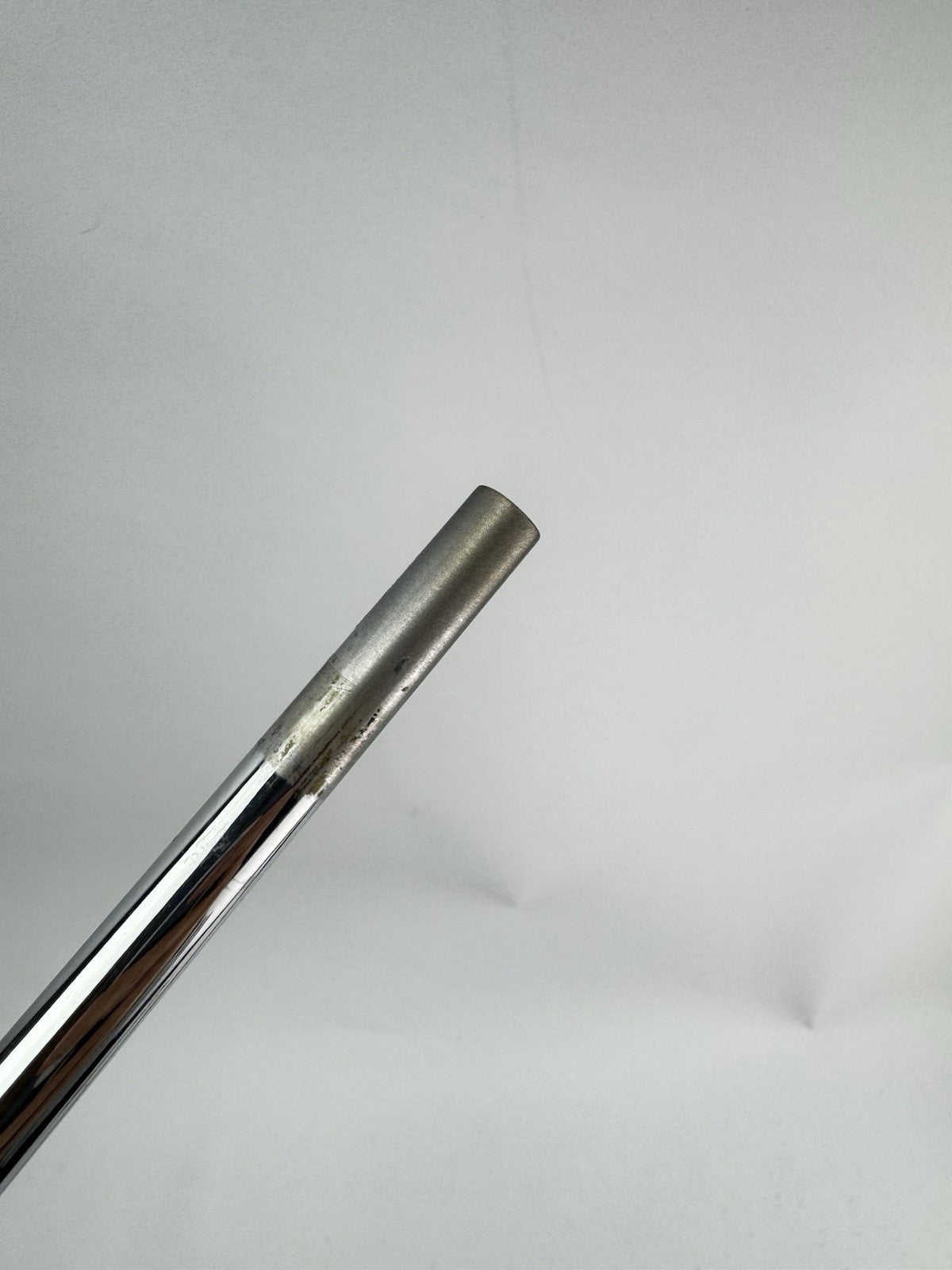 Nippon Modus3 Iron Shaft Tour120 Regular Flex Steel 36.5” /0.355 Tapered /290869