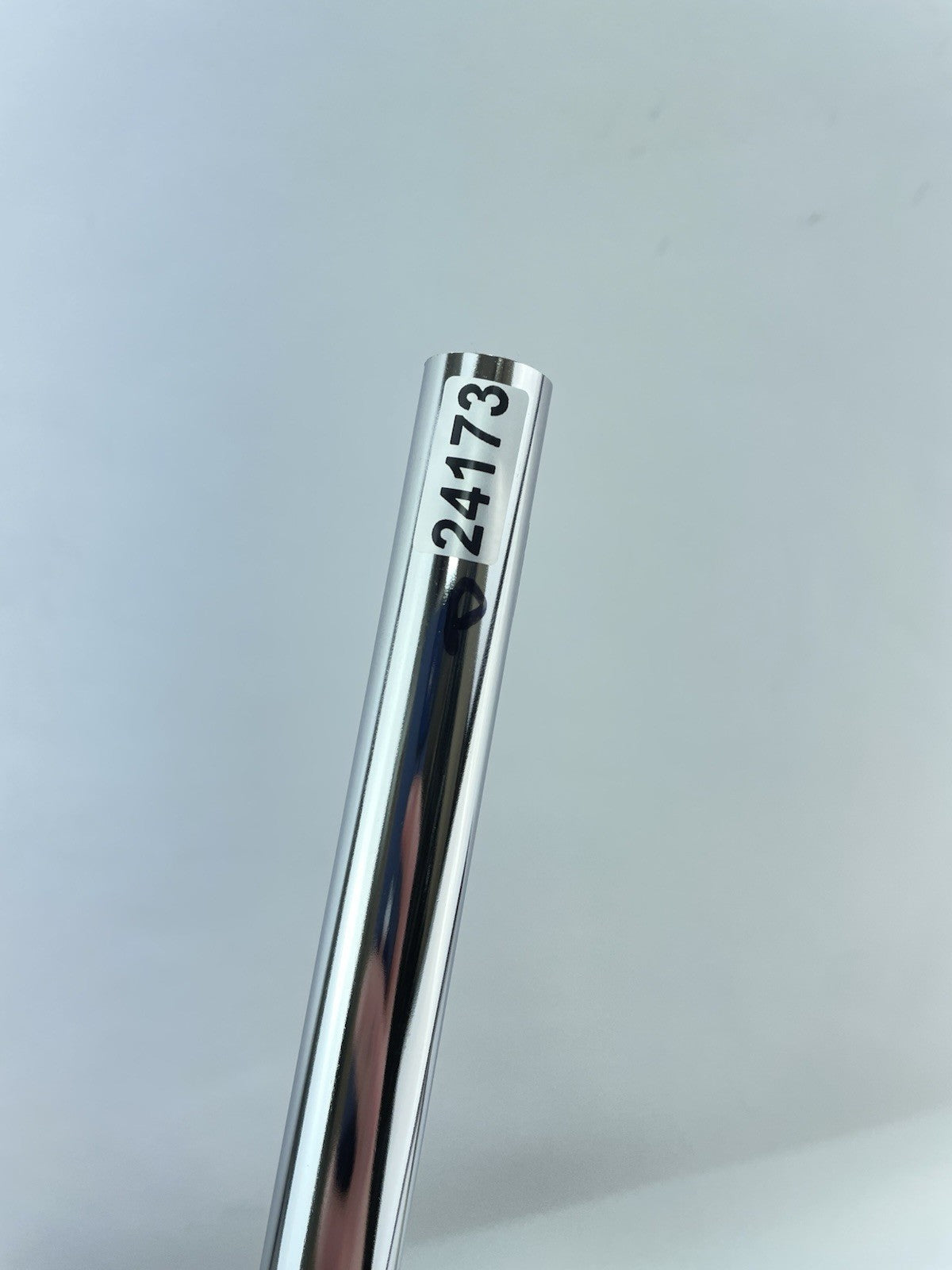 Elevate 105 Iron Shaft Vss Pro Stiff Flex Steel 35 /0.370 Parallel Tip /2417312