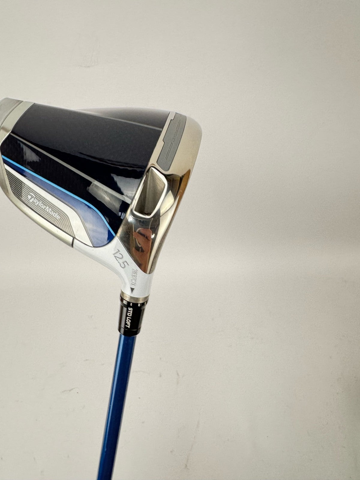 TaylorMade Kalea Premier Ladies Driver 12.5 Degree Evenflow Riptide 40G L/374111