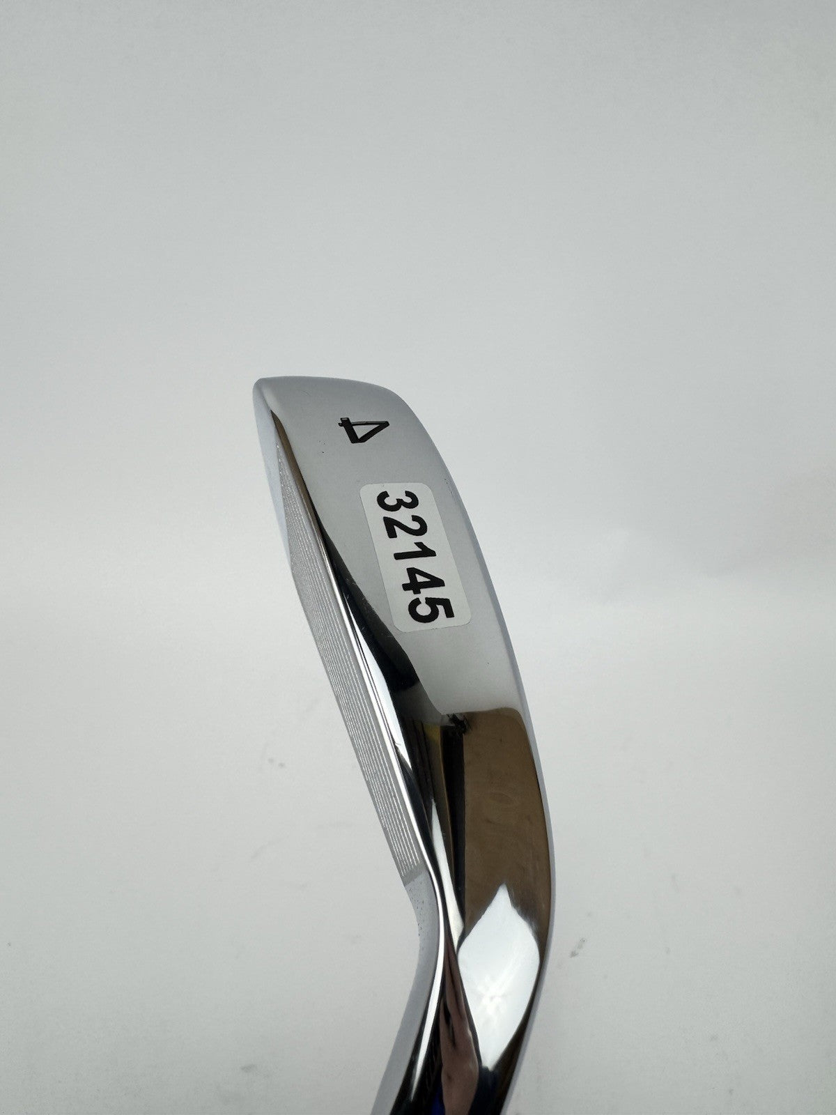 Callaway Elyte 4 Iron Left Handed DG 95 Vss Pro R300 Steel /New Shaft /3214521