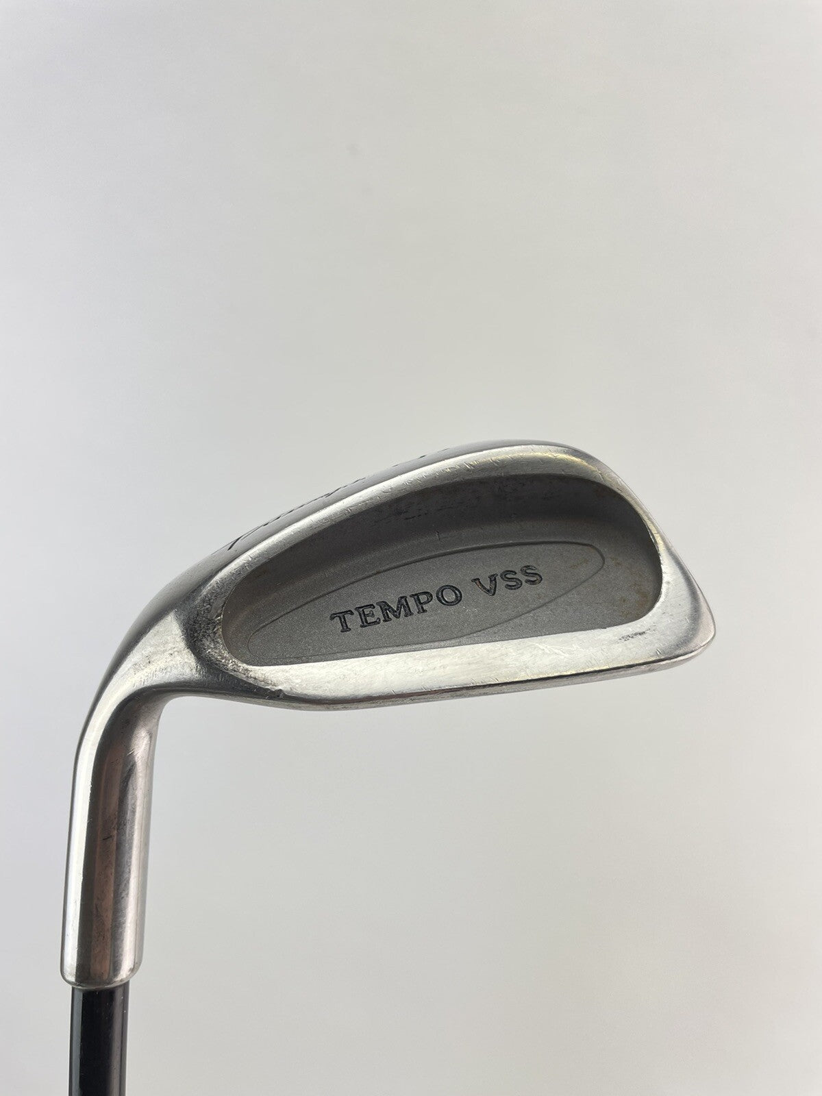 Mens Golf Sand Wedge Triumph Regular Graphite /Left Handed /New Grip /199370