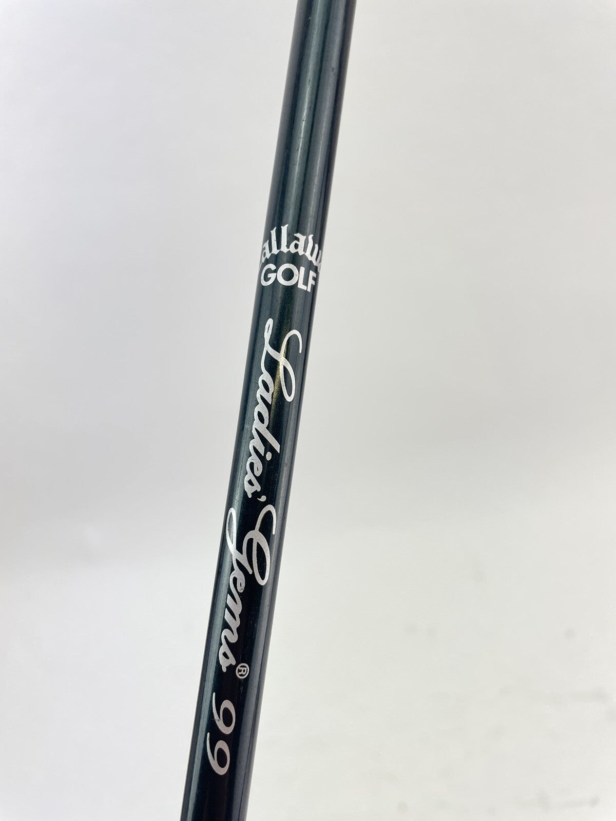 Callaway Big Bertha 3 Wood Ladies Flex Graphite /Right Handed /New Grip /2121913