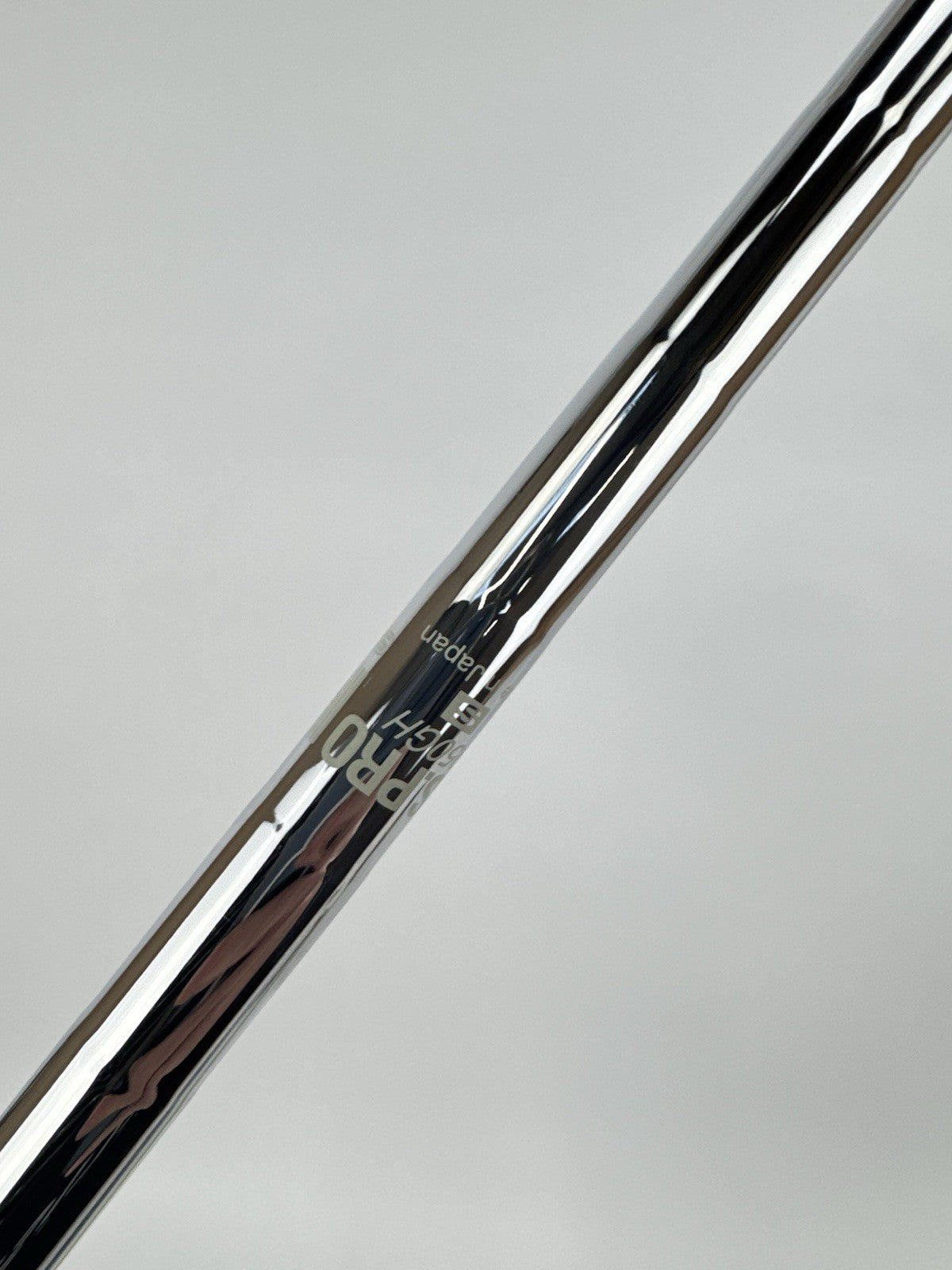 Nippon N.S Pro 950GH Iron shaft Stiff Flex Steel 35.5” /0.355 Tapered /317494